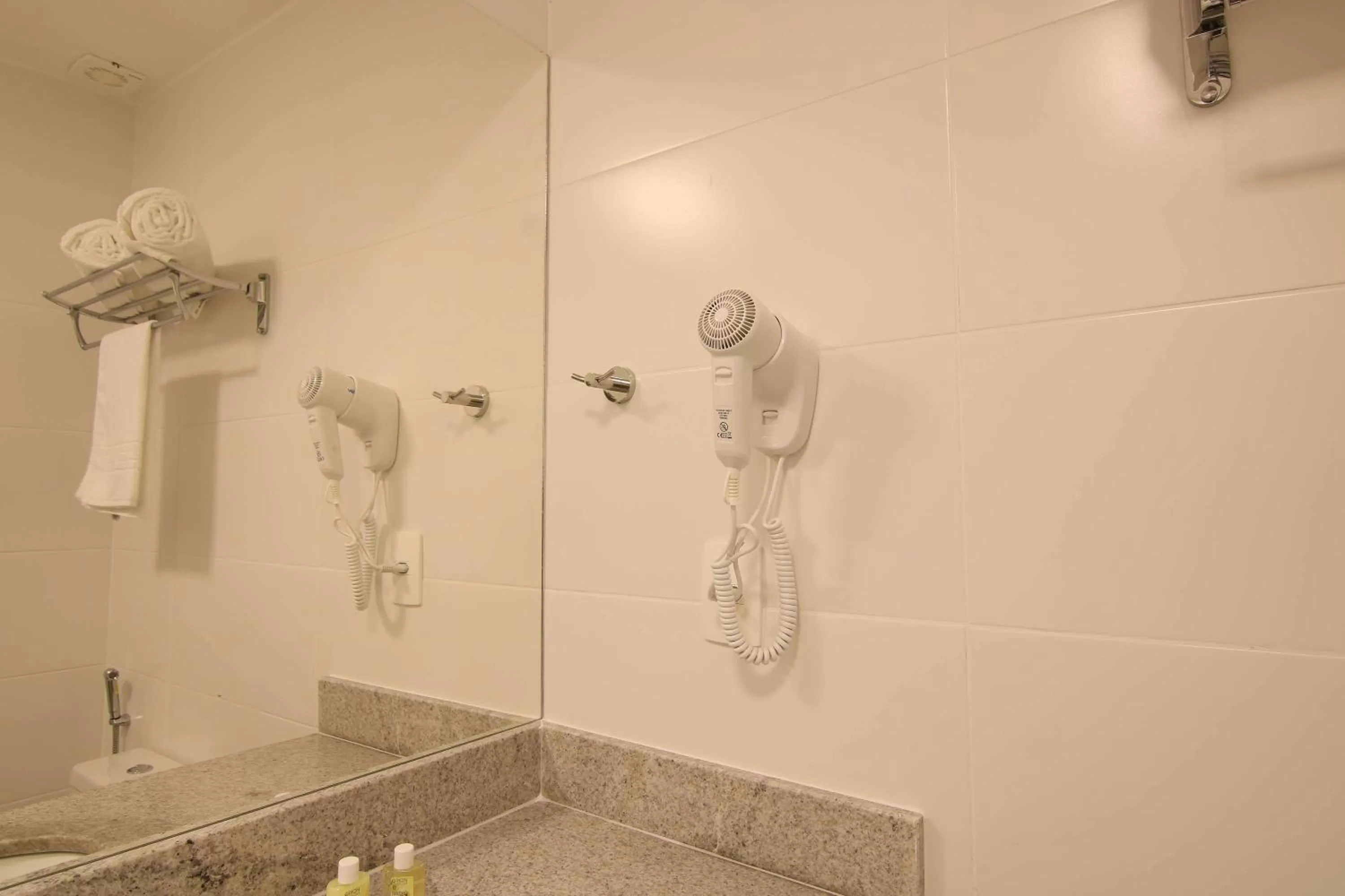 Bathroom in Samba Bossa Nova Cabo Frio