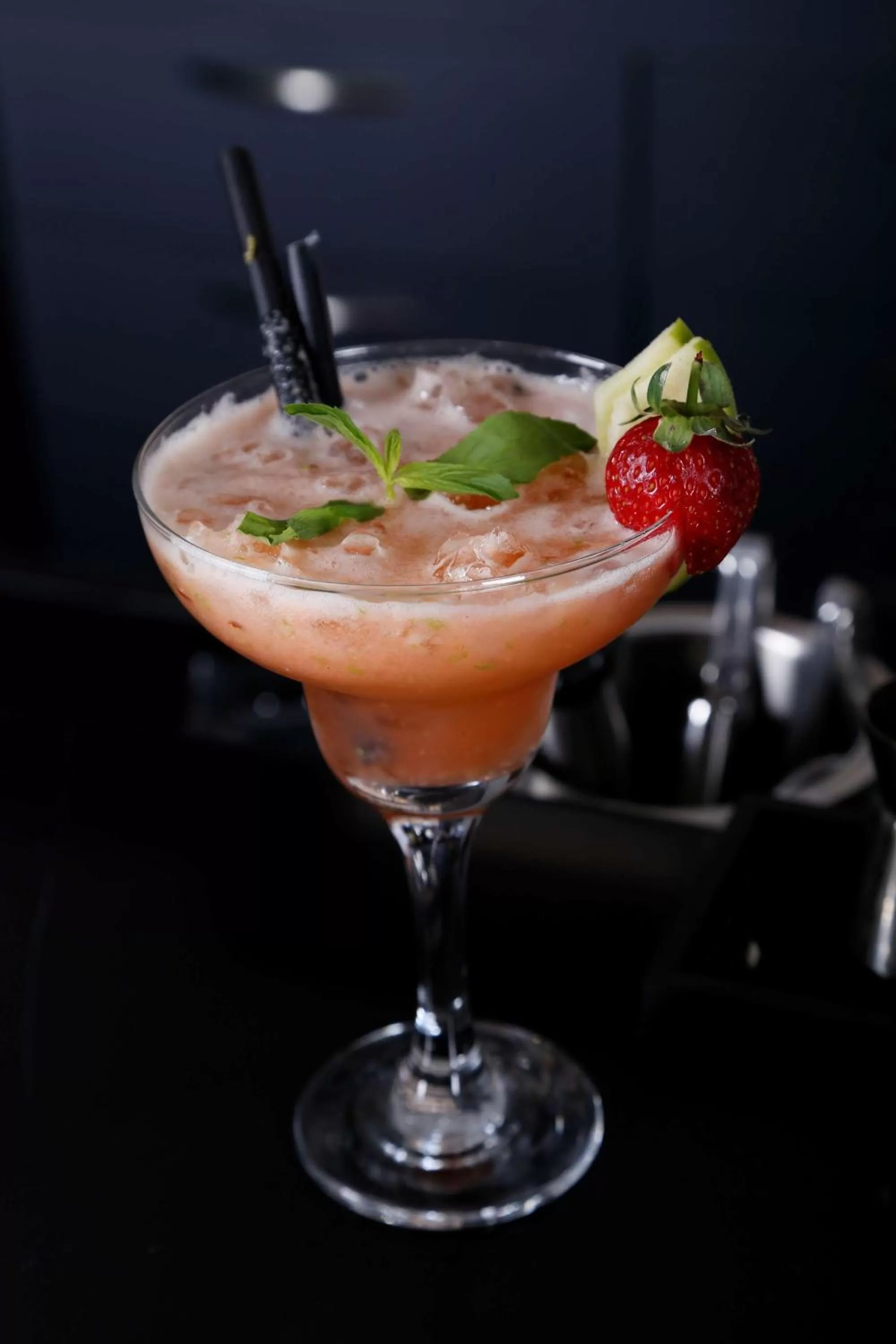 Food and drinks in Park Inn by Radisson Izmir