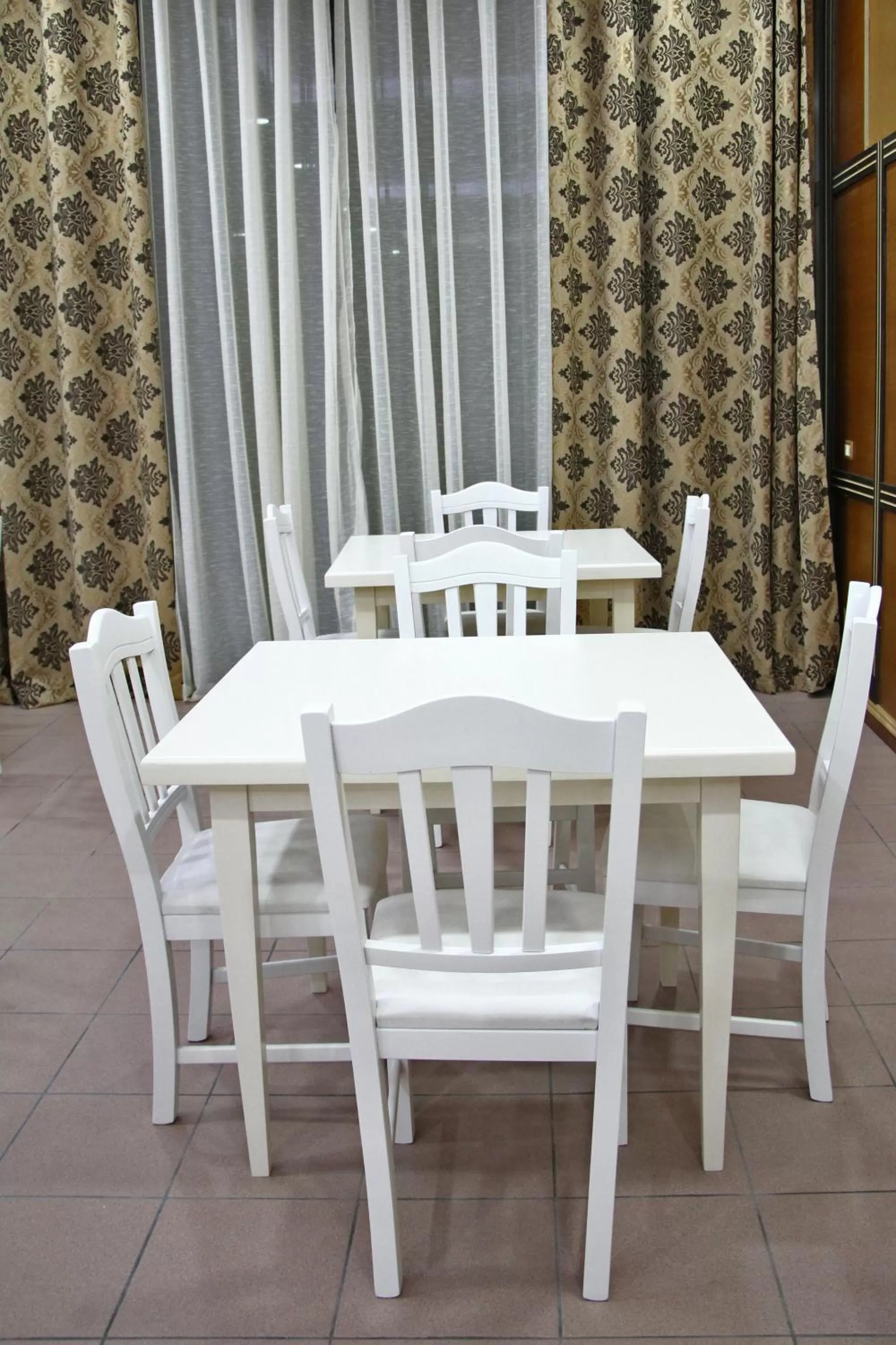 Coffee/tea facilities in Hotel Vila Giorgio