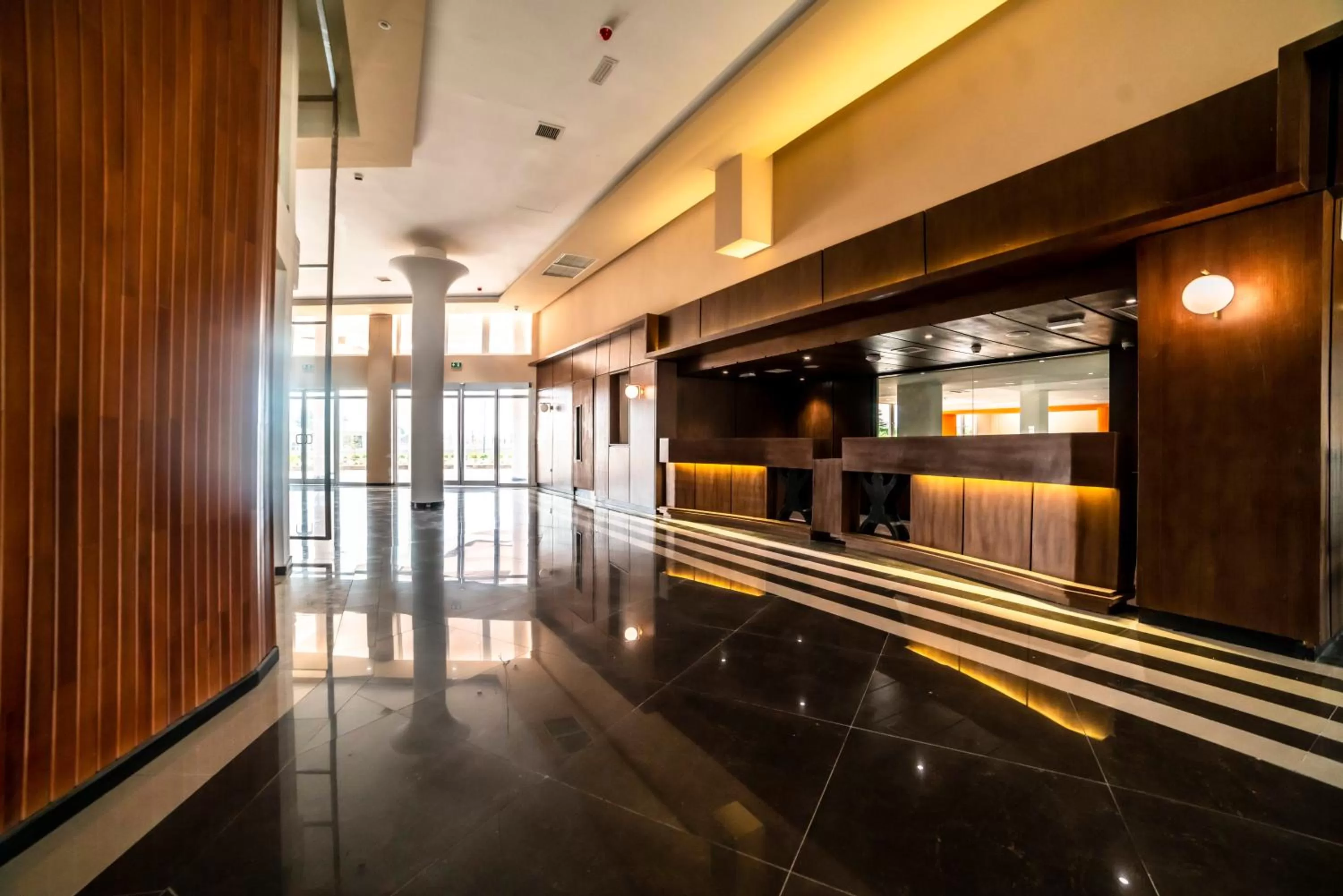 Best Western Plus Soaho Douala Airport