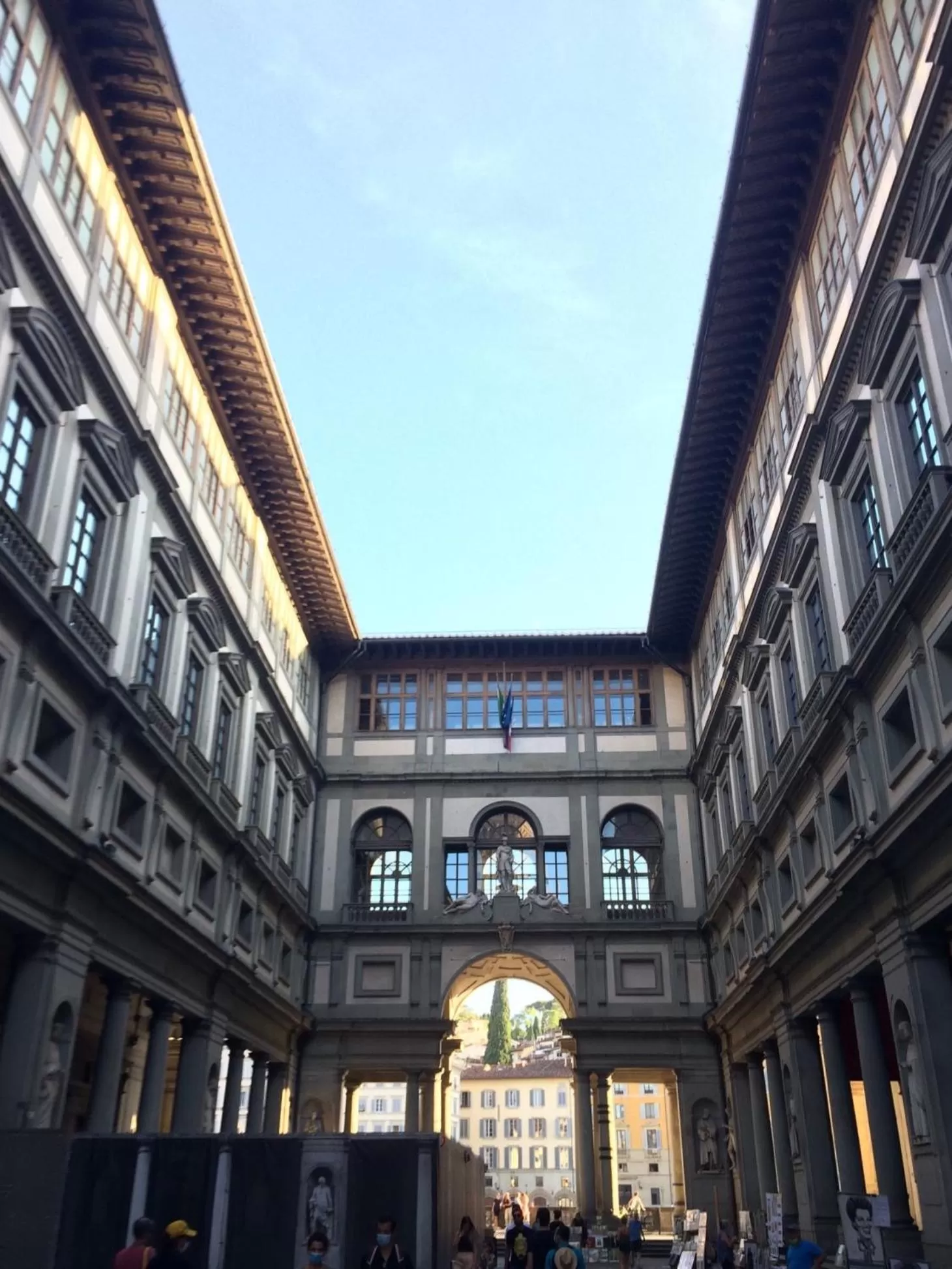 Activities in Hotel Renaissance