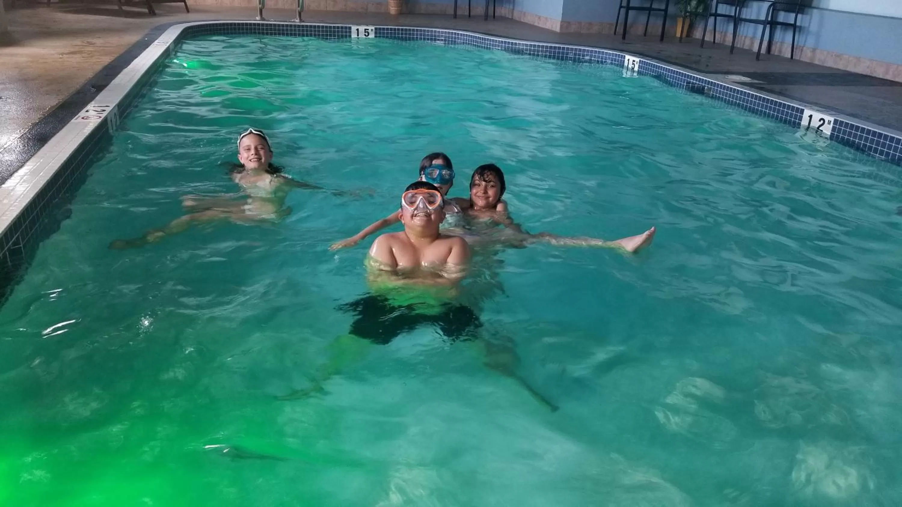  in Super 8 by Wyndham Fort Saskatchewan