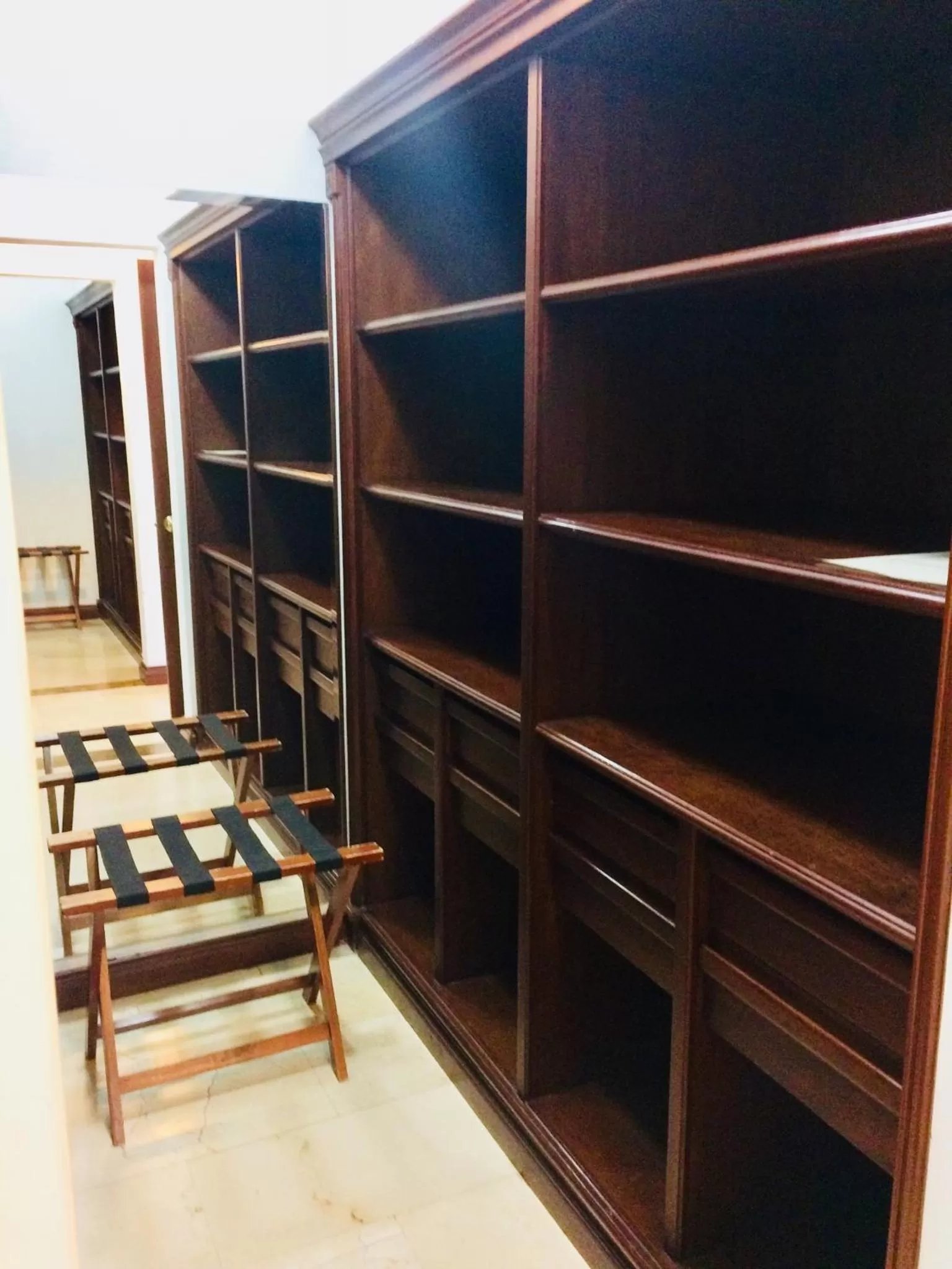 Bedroom in Hotel Boutique Villa Casuarinas