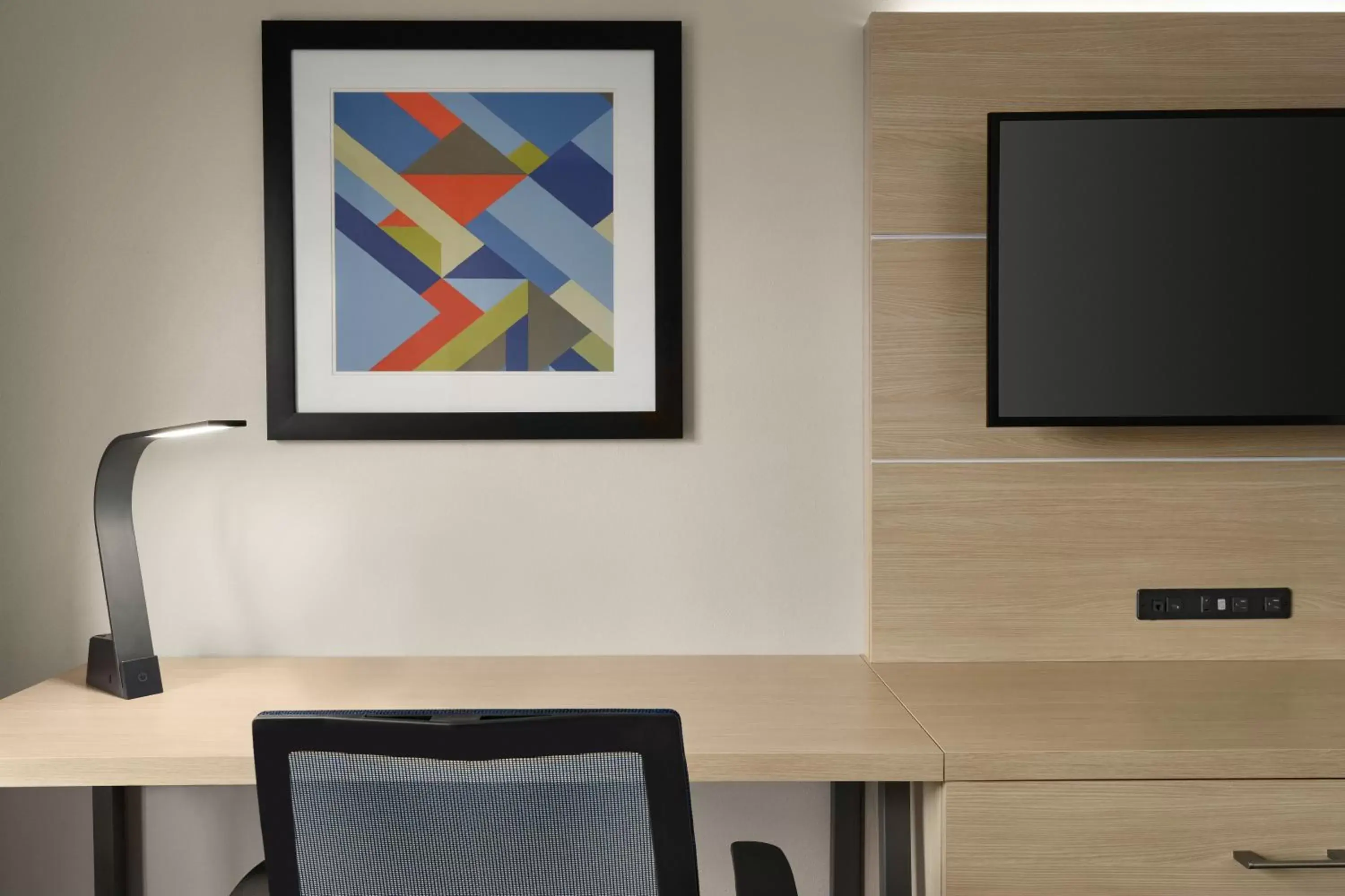 King Suite - Disability Access/Non-Smoking in Holiday Inn Express Hotel & Suites Mount Pleasant - Charleston by IHG King Suite - Disability Access/Non-Smoking in Holiday Inn Express Hotel & Suites Mount Pleasant - Charleston by IHG