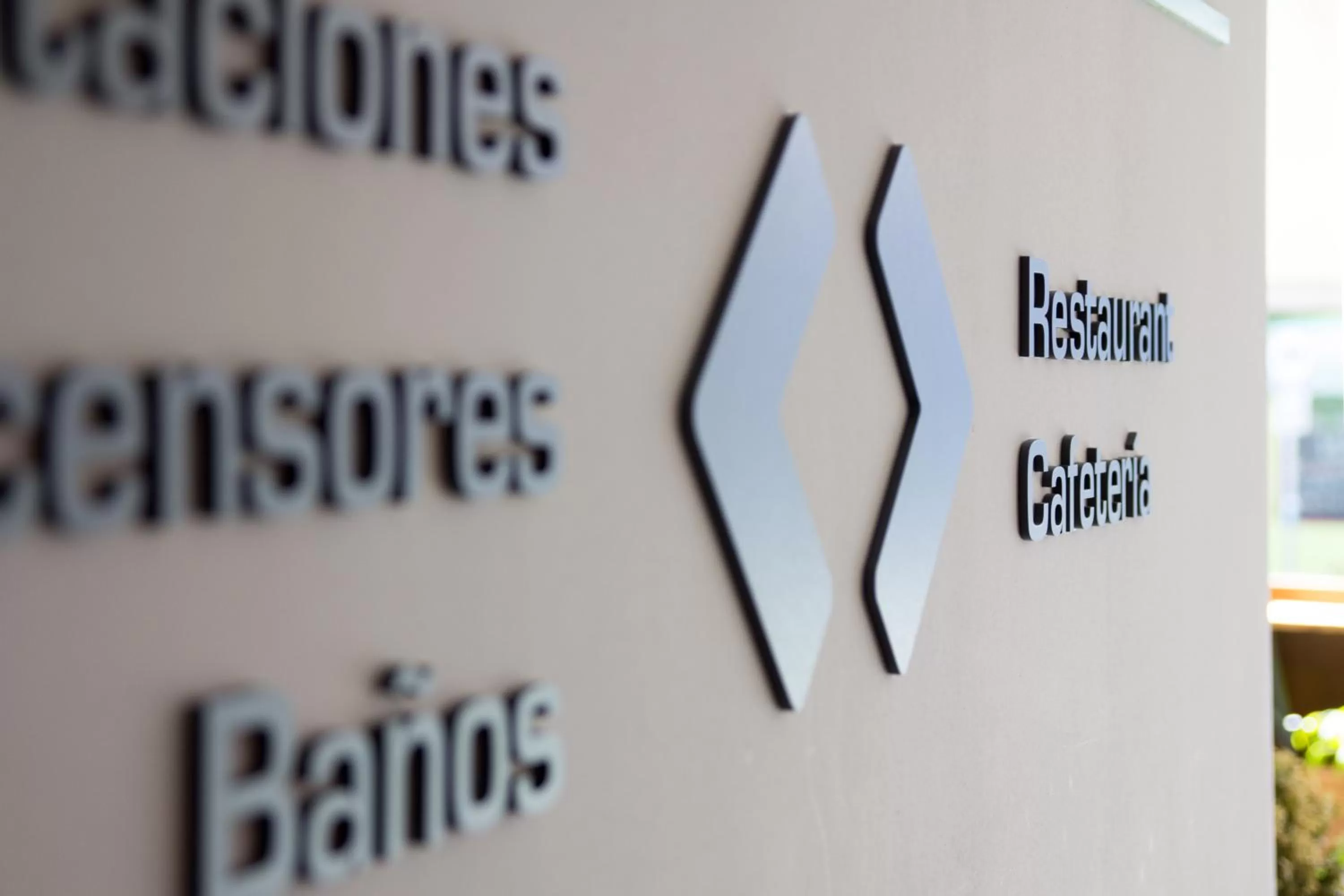 Lobby or reception in Hotel Ciudadano Suites