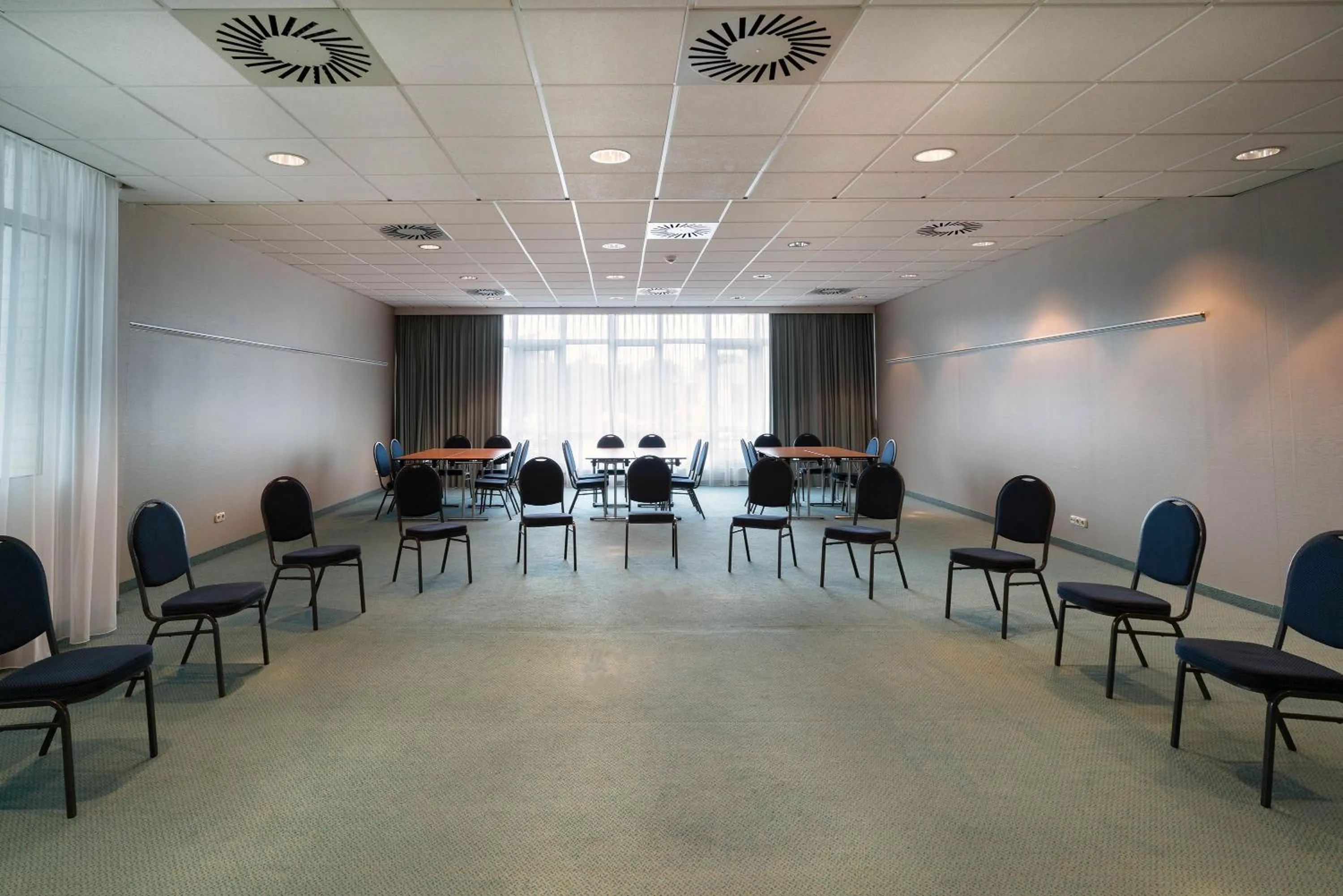 Meeting/conference room in Seminaris Hotel Nürnberg