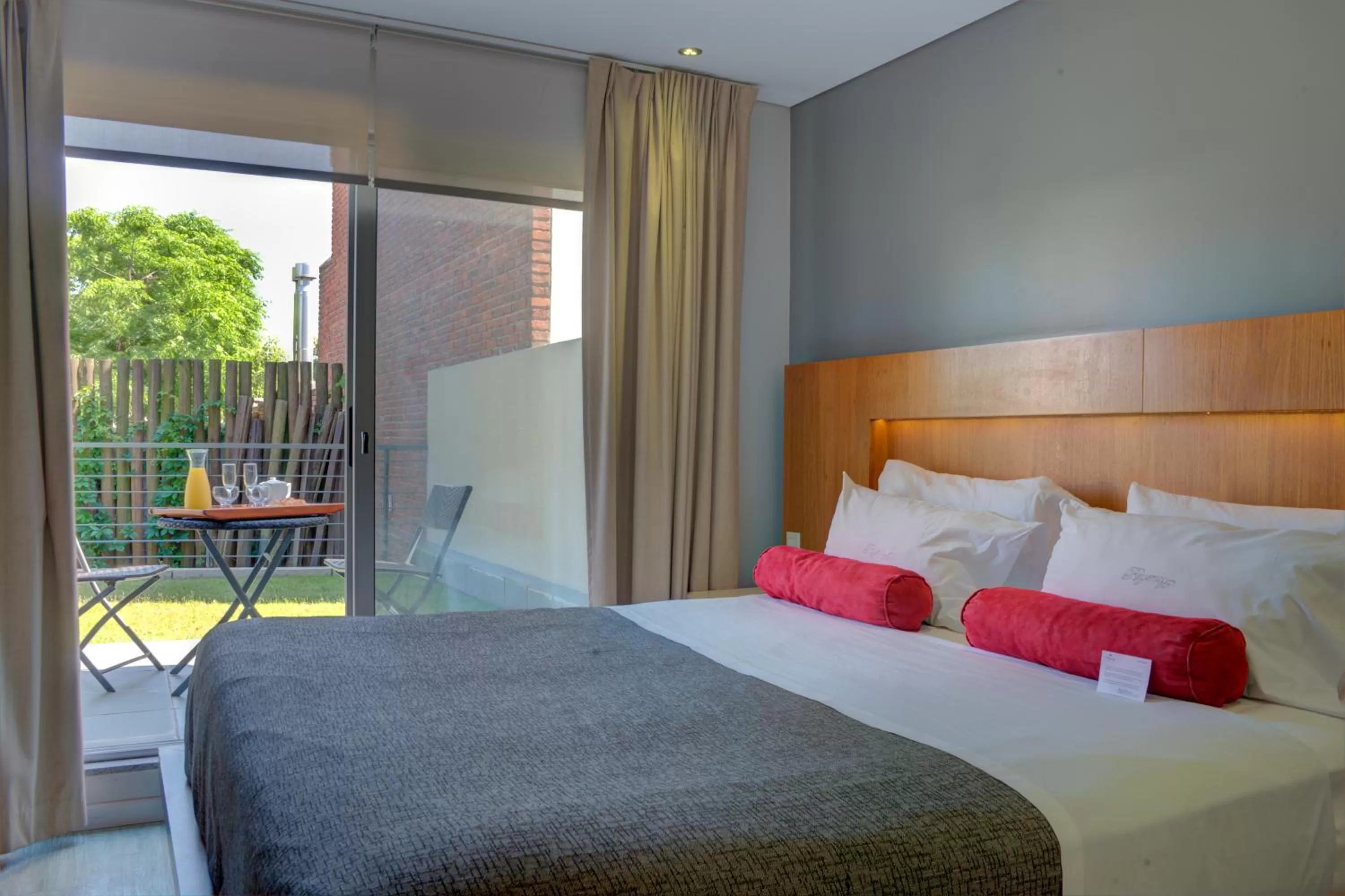 Regency Rambla Design Apart Hotel