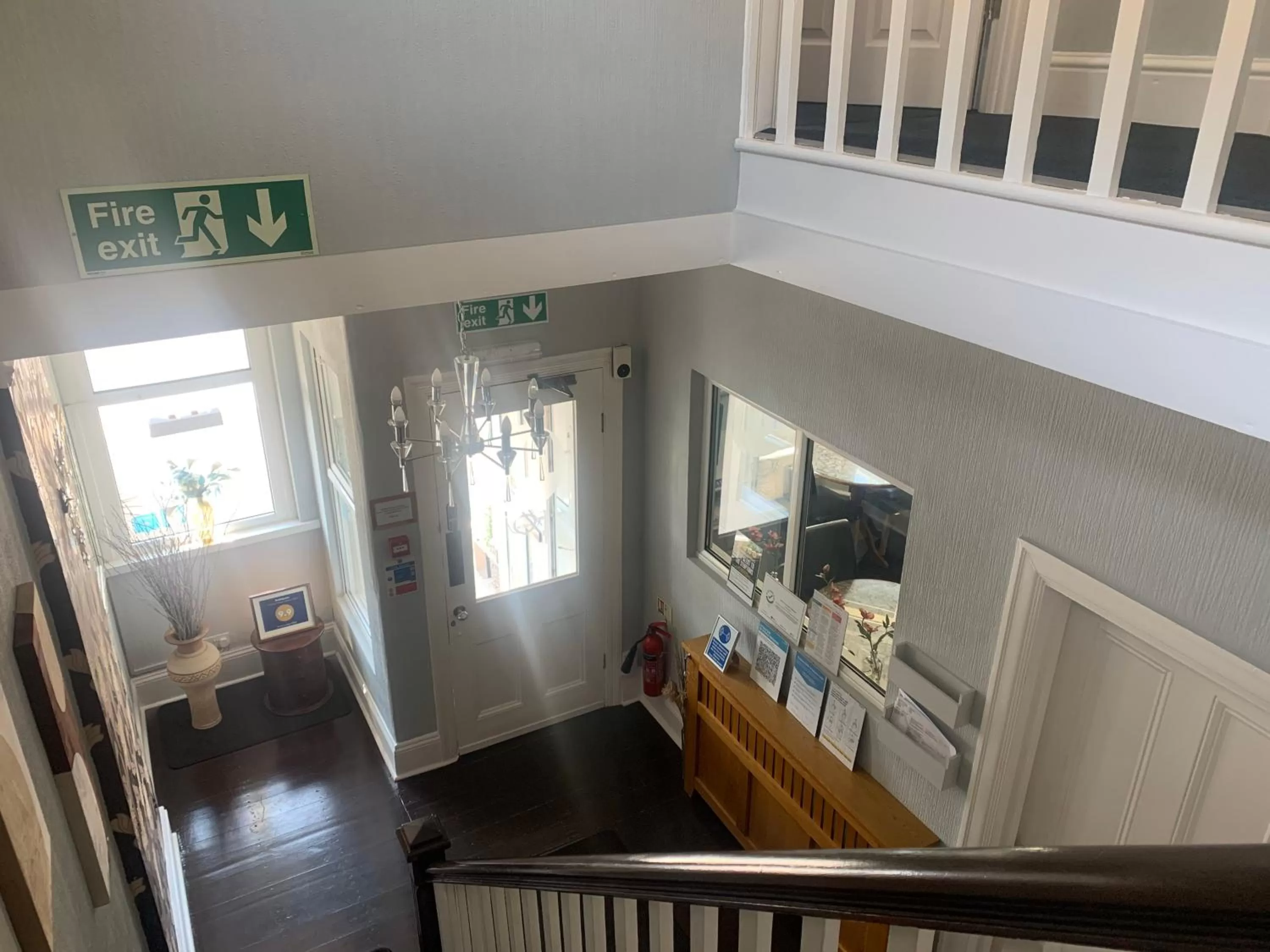 Other in Arran Lodge B&B