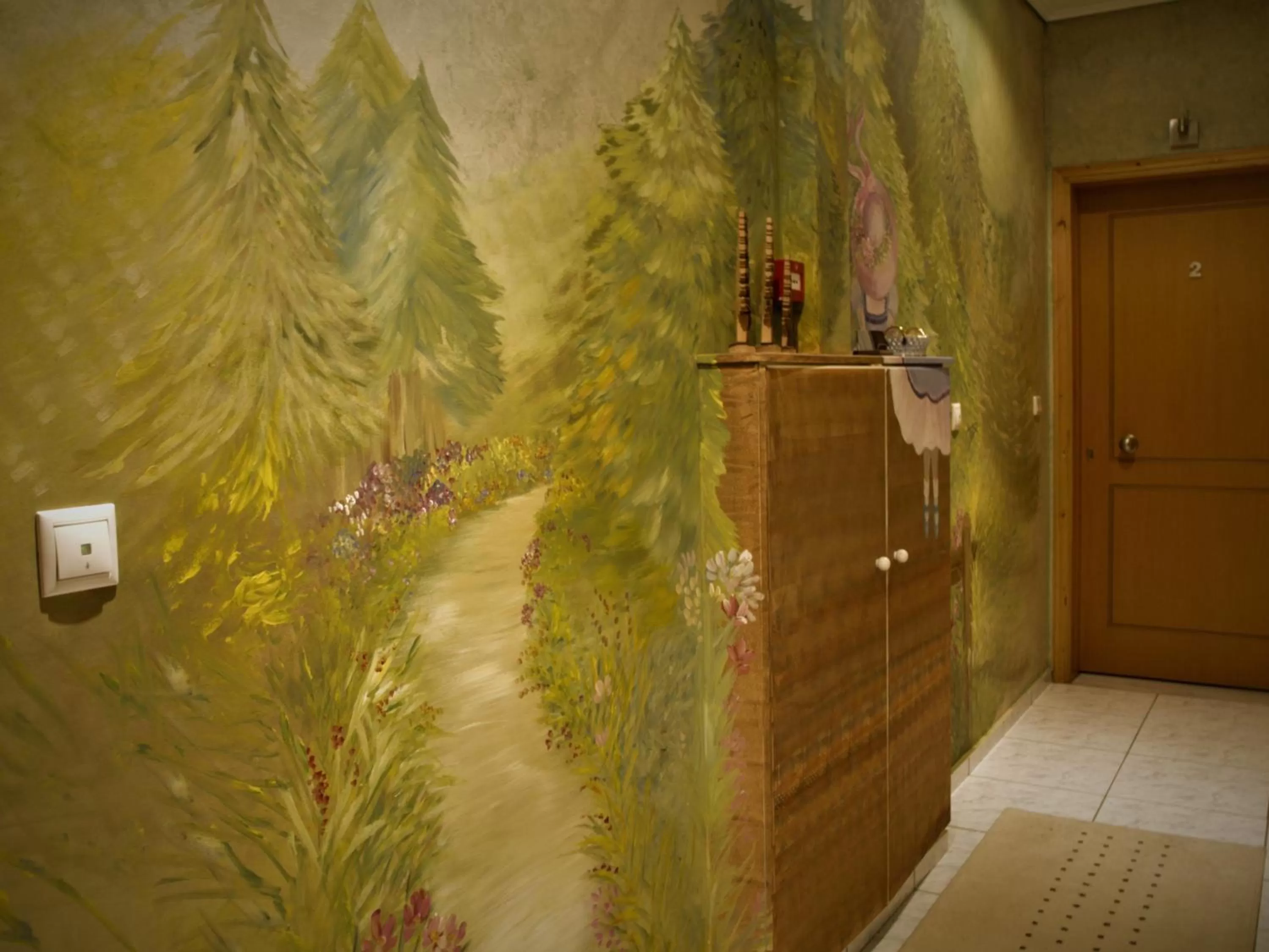 Other in Xenonas Drimos