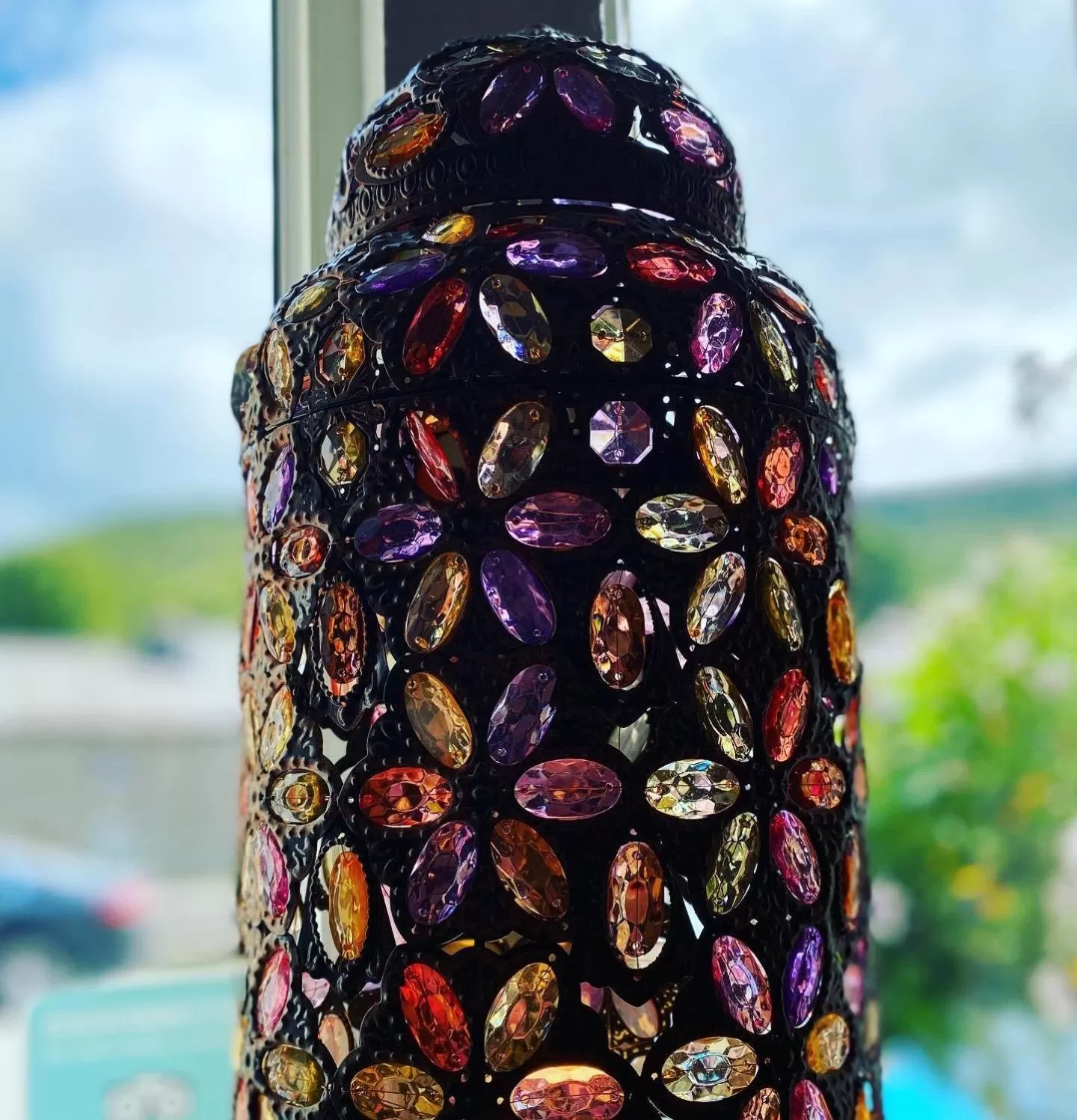 The Shoulder of Mutton