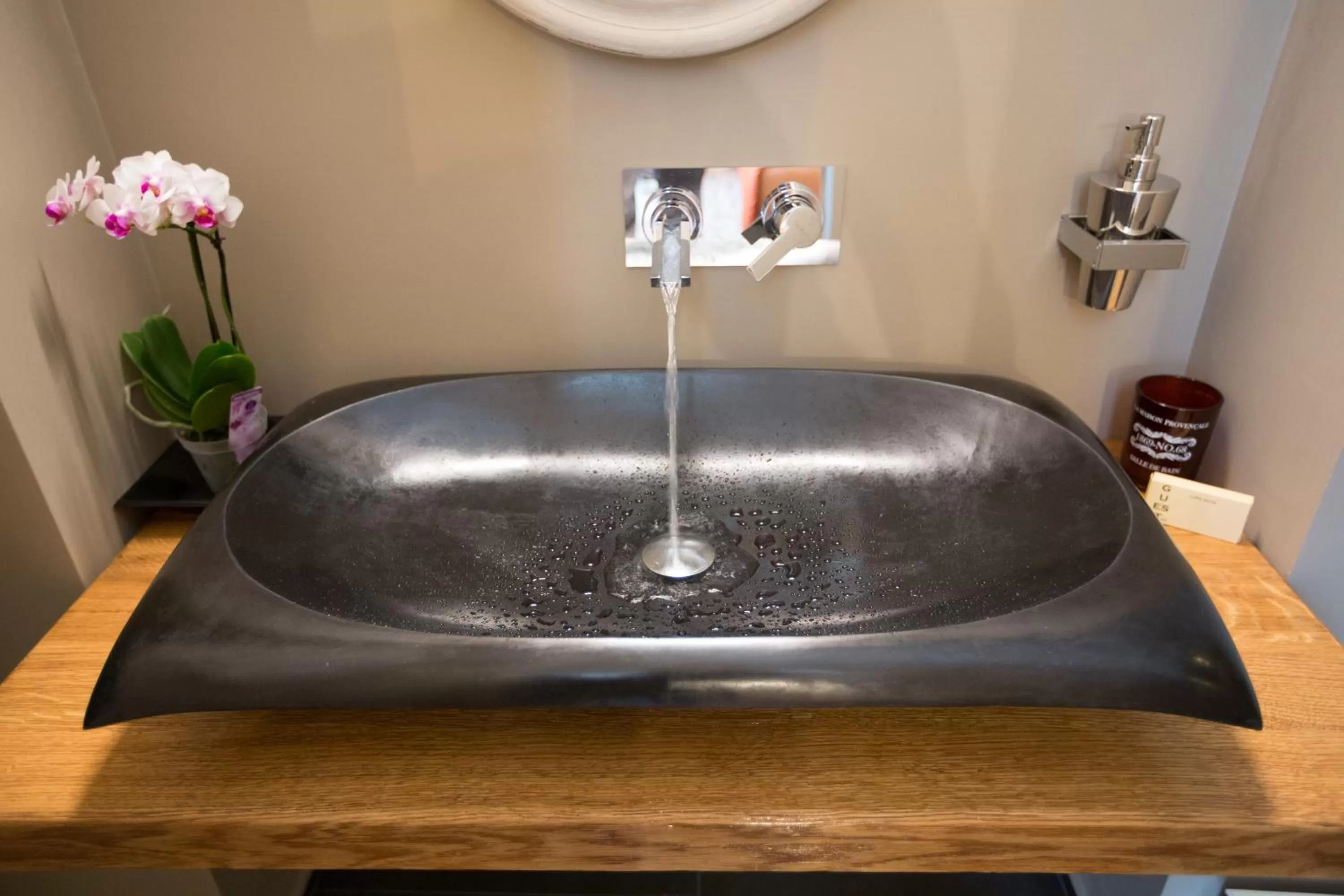 Palazzo Cannavina Suite & Private SPA