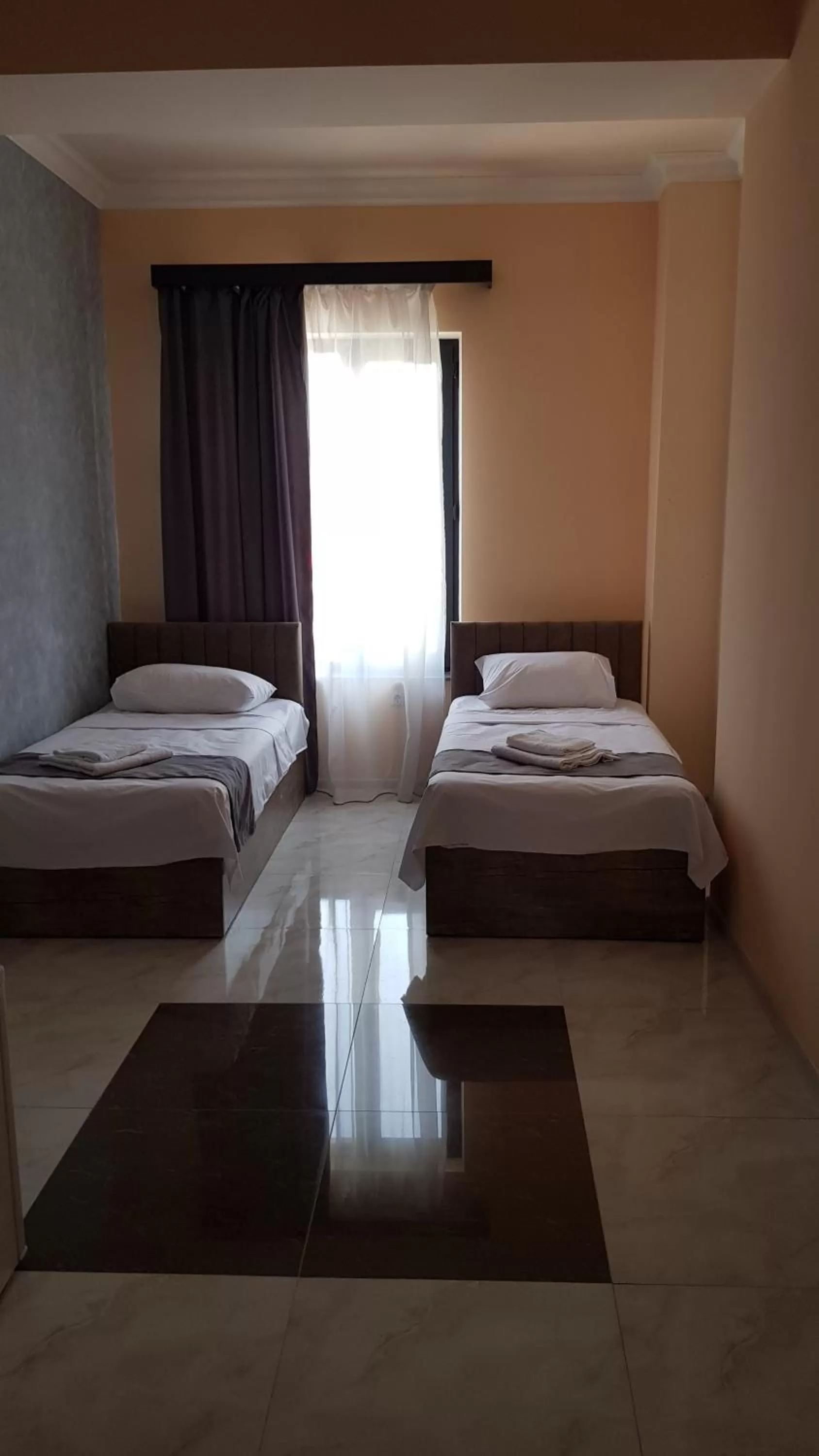 Bed in RP HOTEL (NEW)