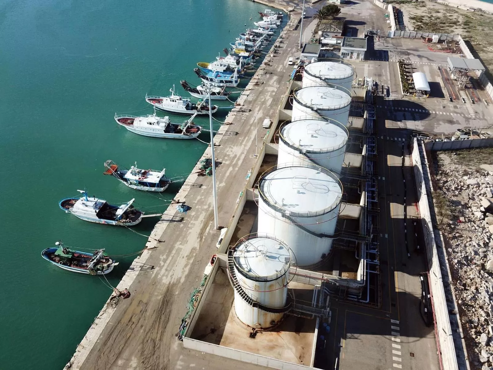 Other in b&b Tosches