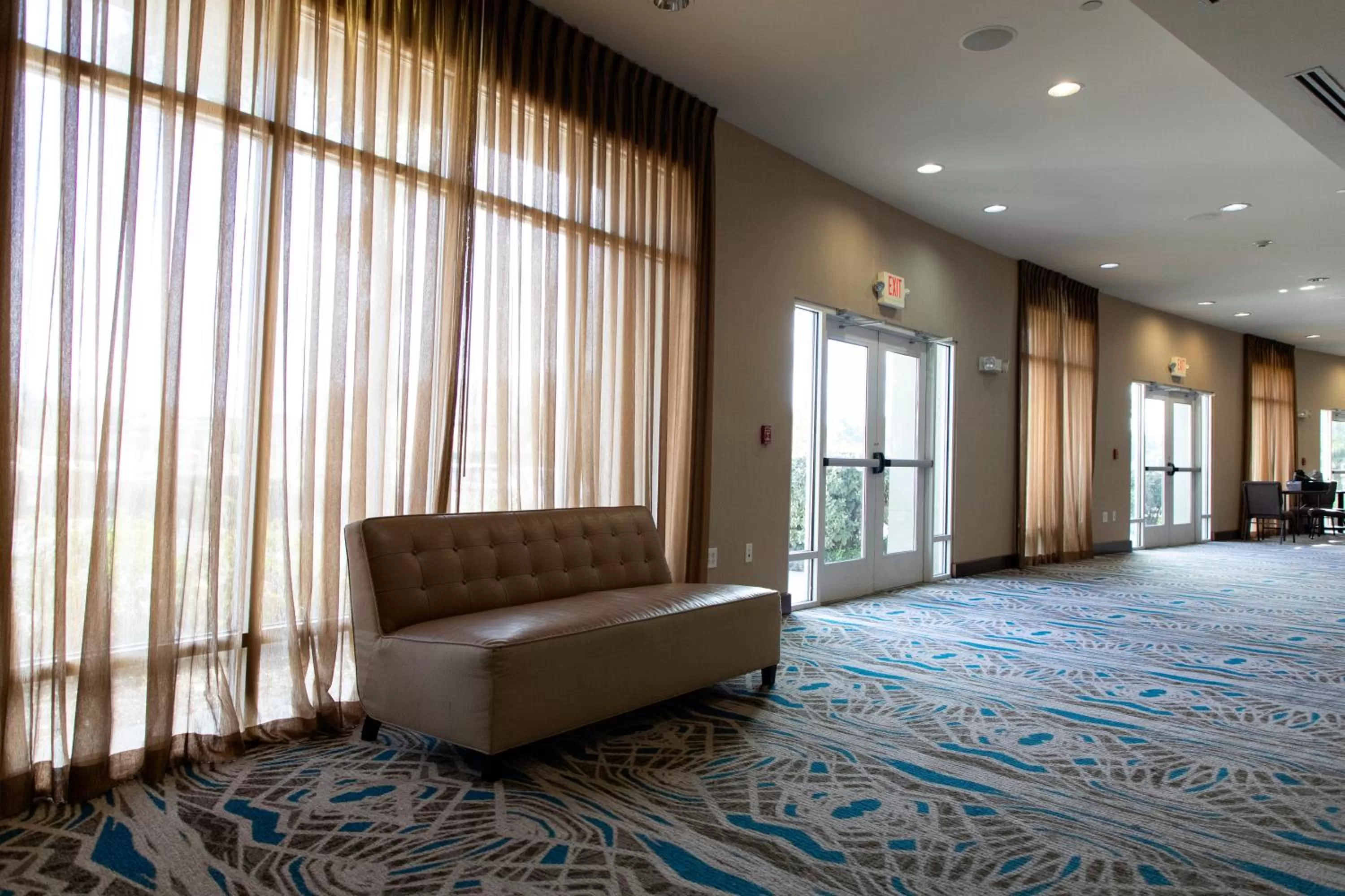 Banquet/Function facilities in Holiday Inn Hotel & Suites Northwest San Antonio by IHG