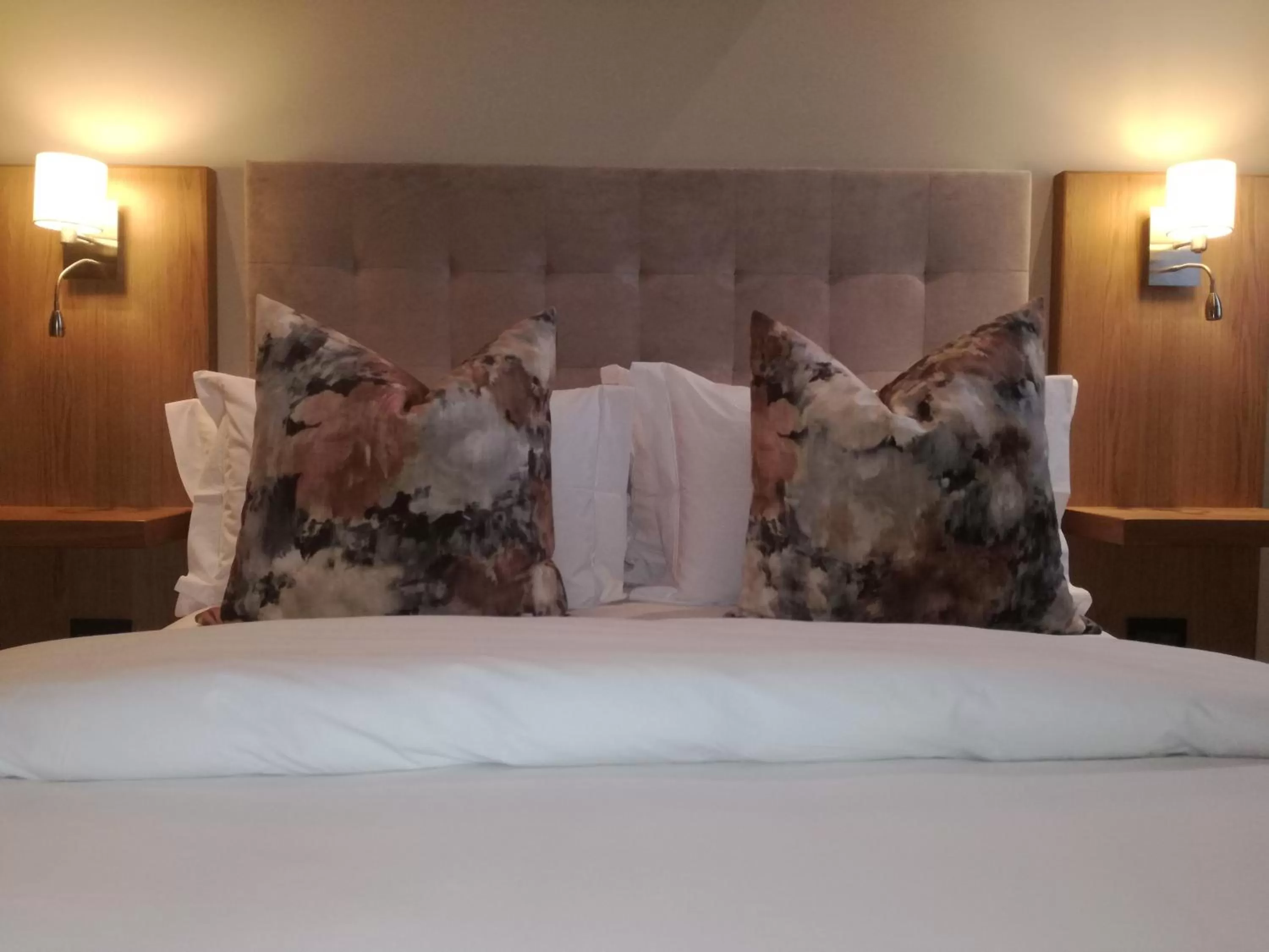 Bedroom, Bed in Sugar Hotel