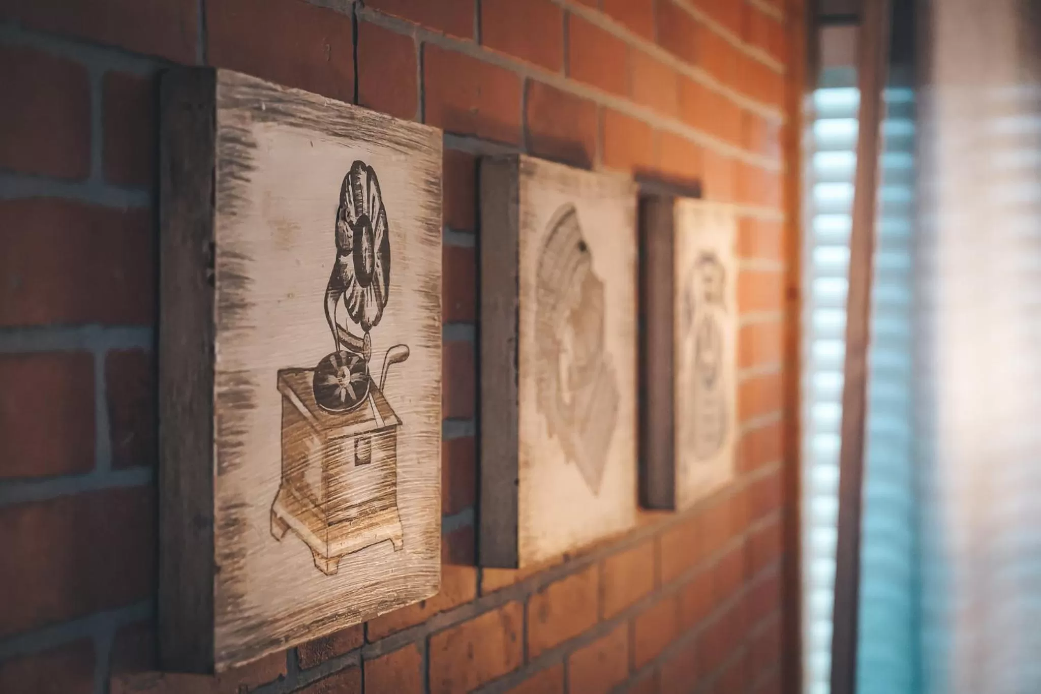 Living room in Hollywood Light Haven Lodge