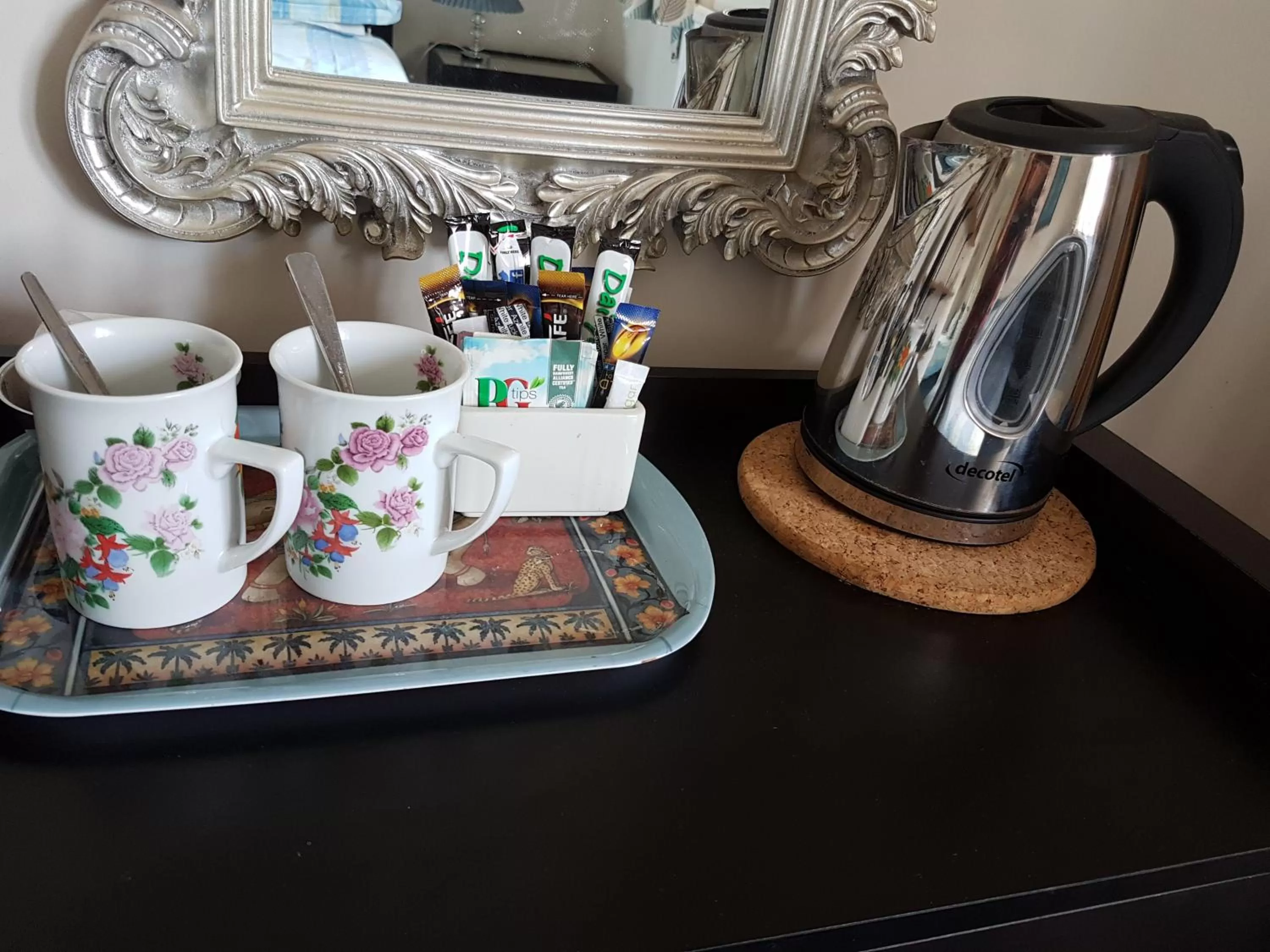 Other in Chimneys B&B