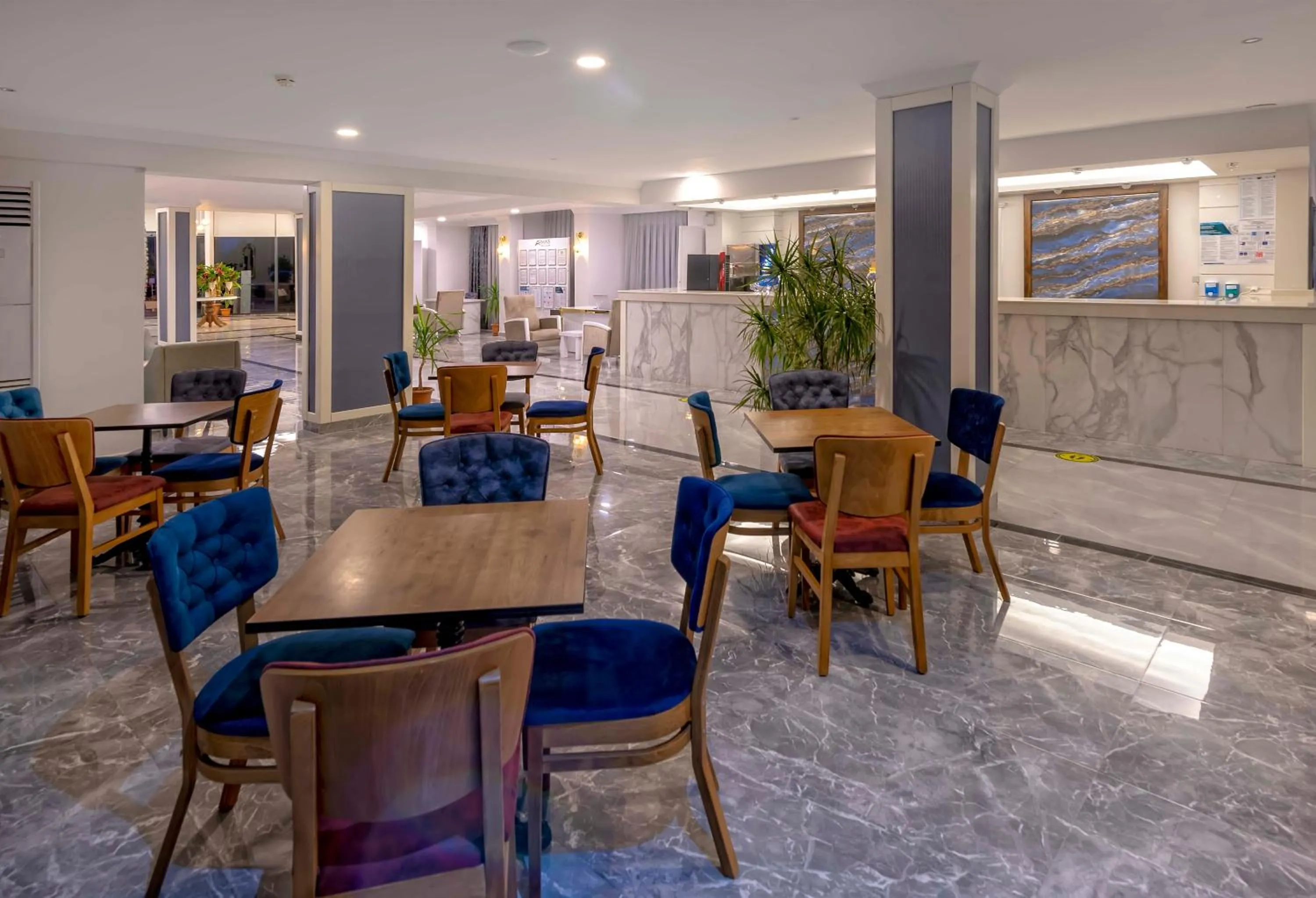 Coffee/tea facilities in Armas Bella Sun