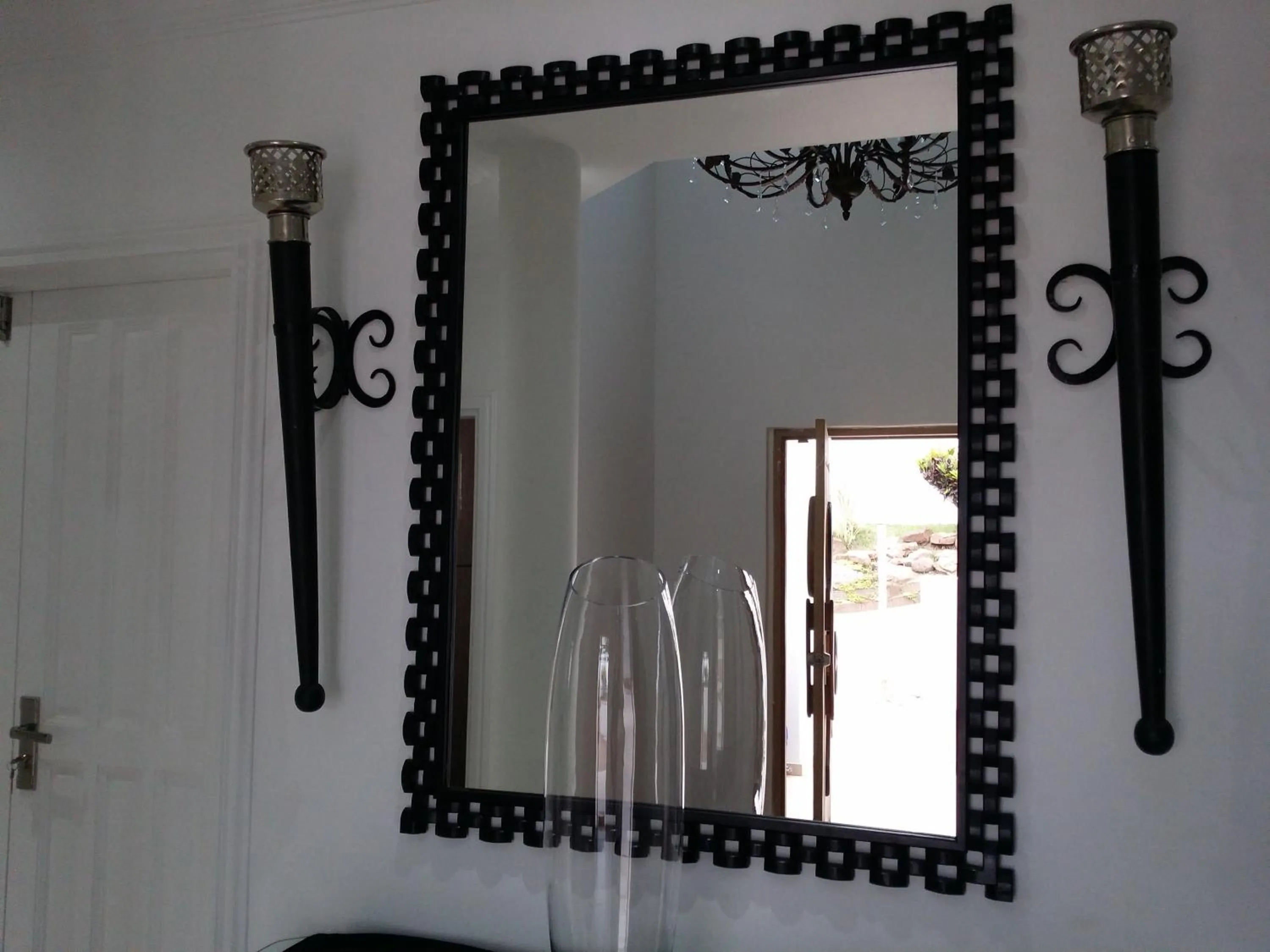 Decorative detail in 34 on Milkwood