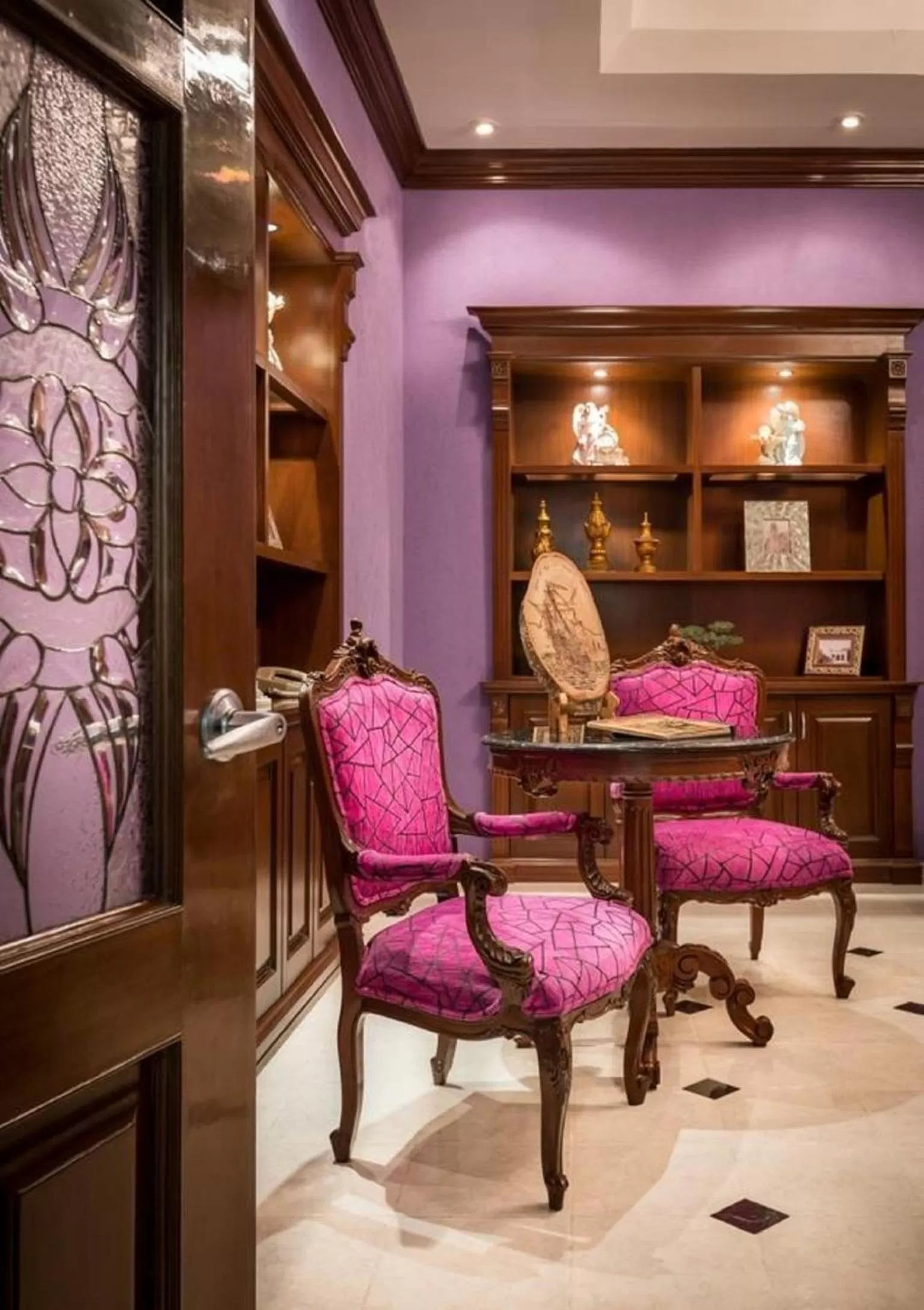 Place of worship in Hotel Plaza Colonial