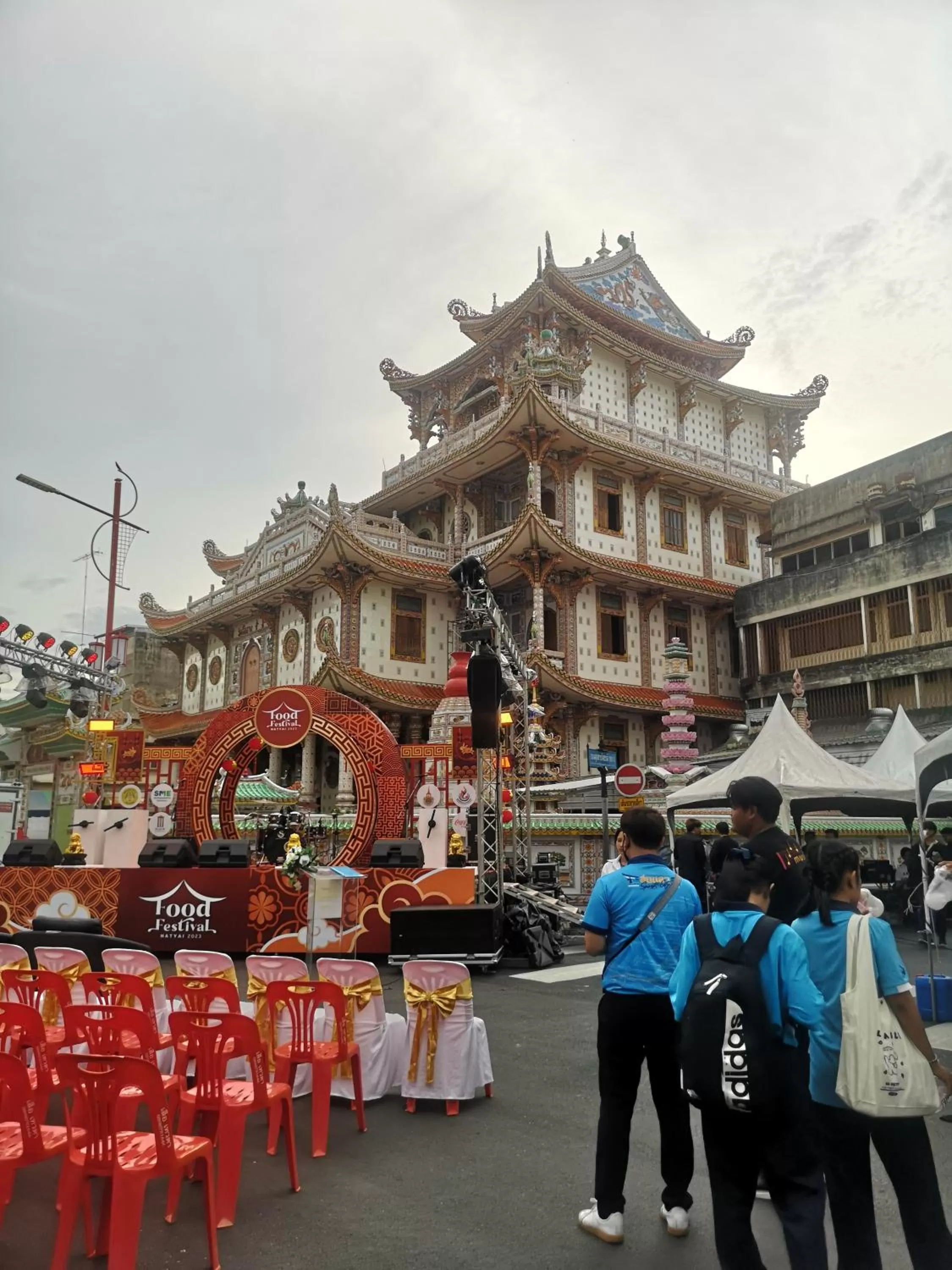 Get GuestHouse 2 ( Sangsri soi 4)