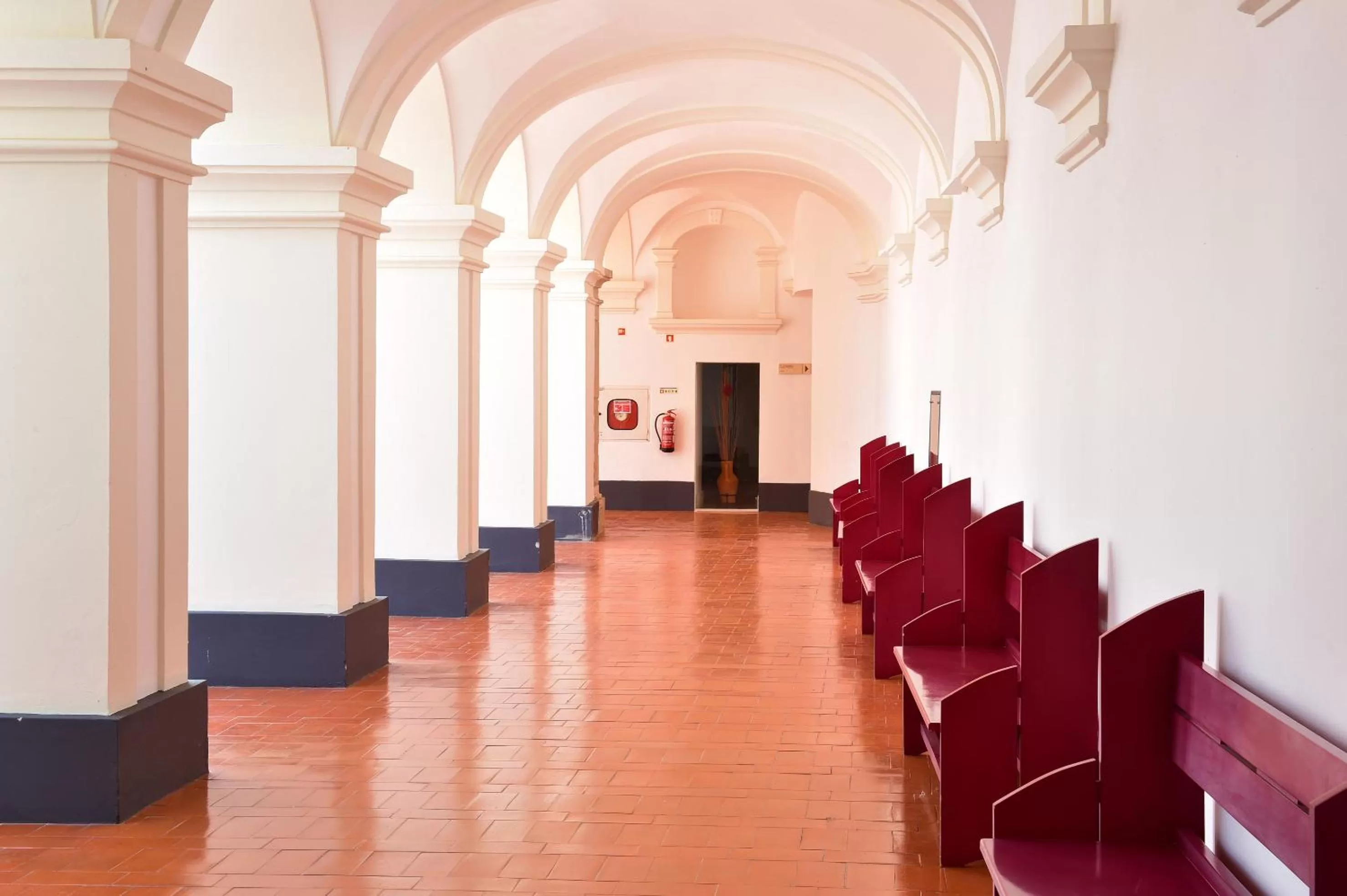 Other in Pousada Castelo de Alcacer do Sal