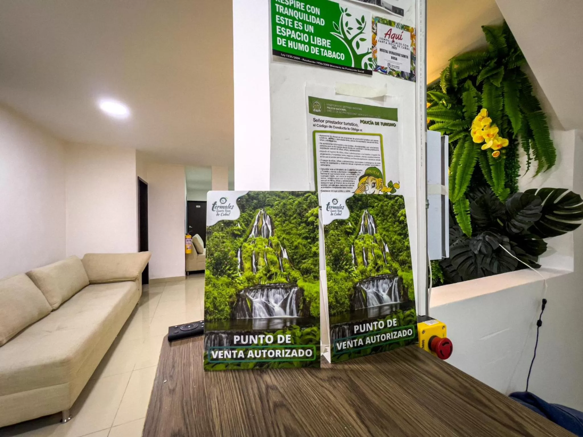 Hotel Boutique Veracruz termales