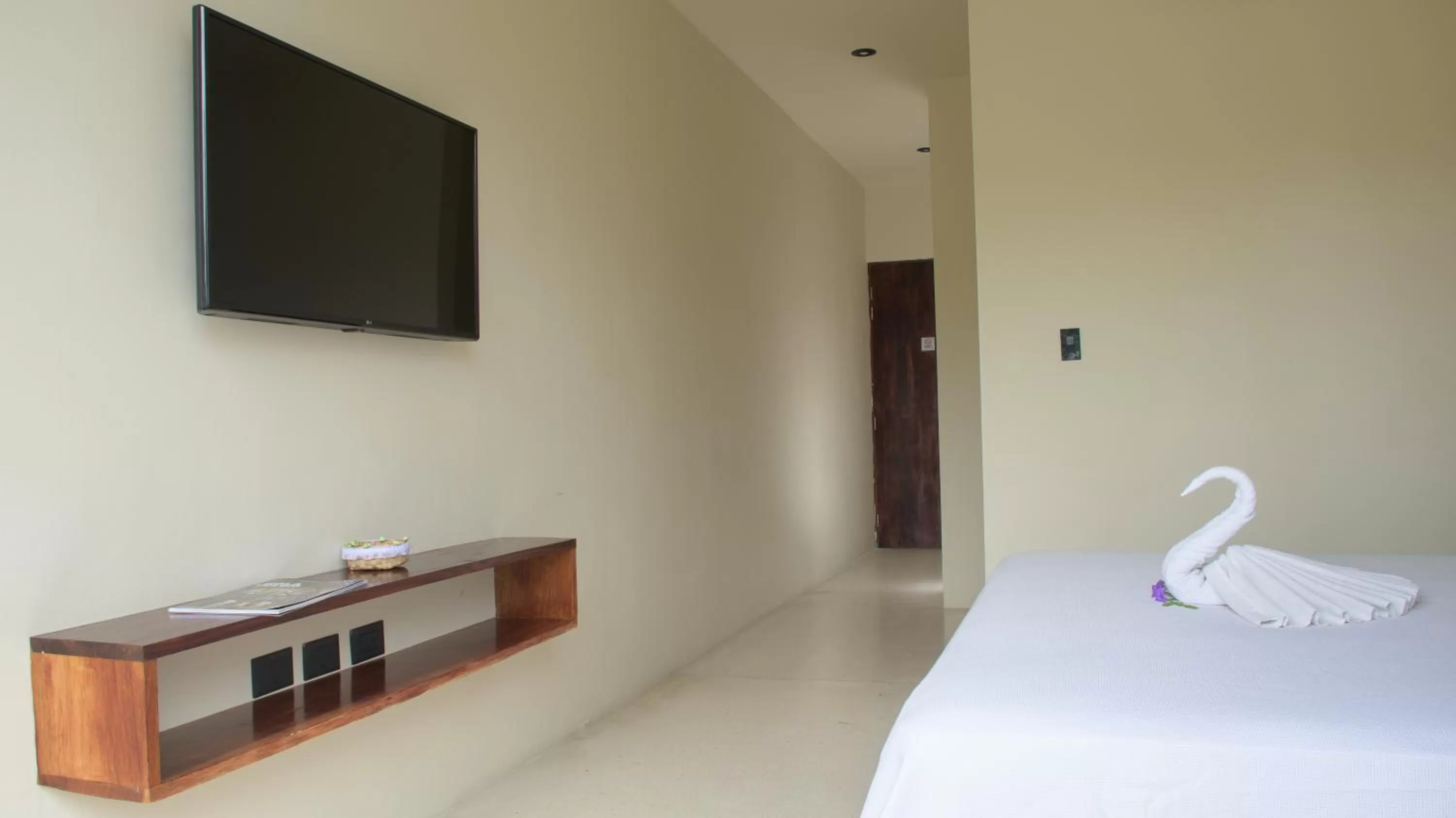 Bed in Moonshine Tulum Hotel & Hostel