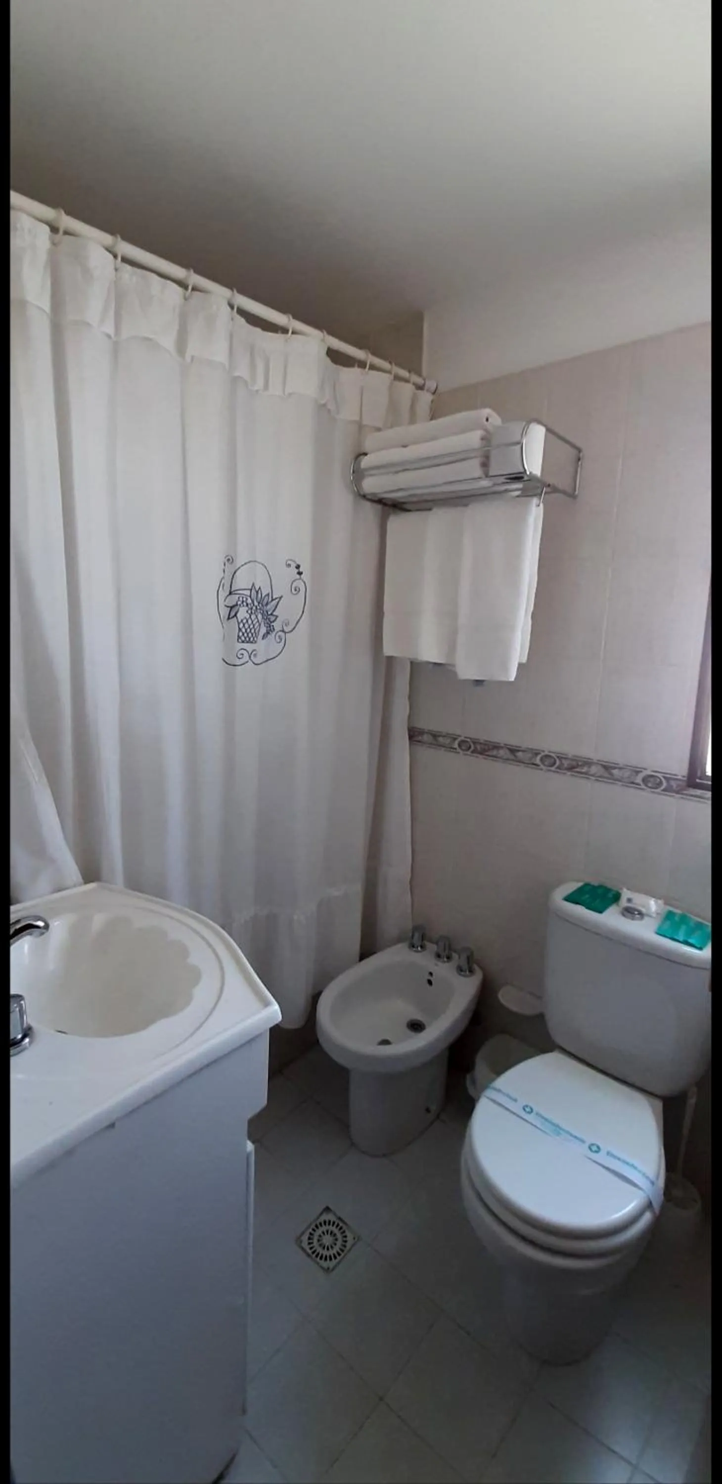 Patagonia Apart Hotel