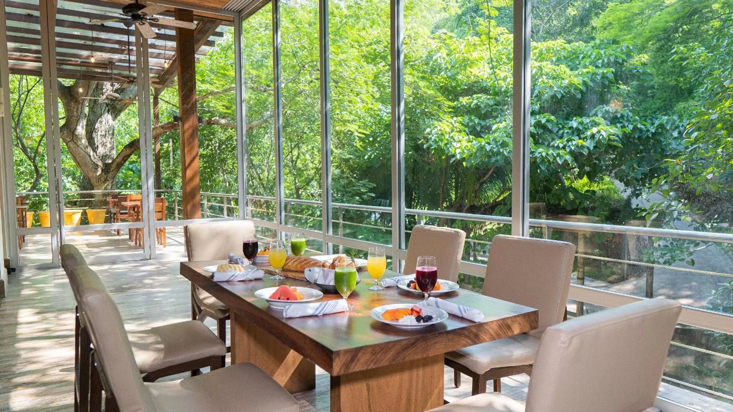 Restaurant/places to eat in Delta Hotels by Marriott Riviera Nayarit, an All-Inclusive Resort