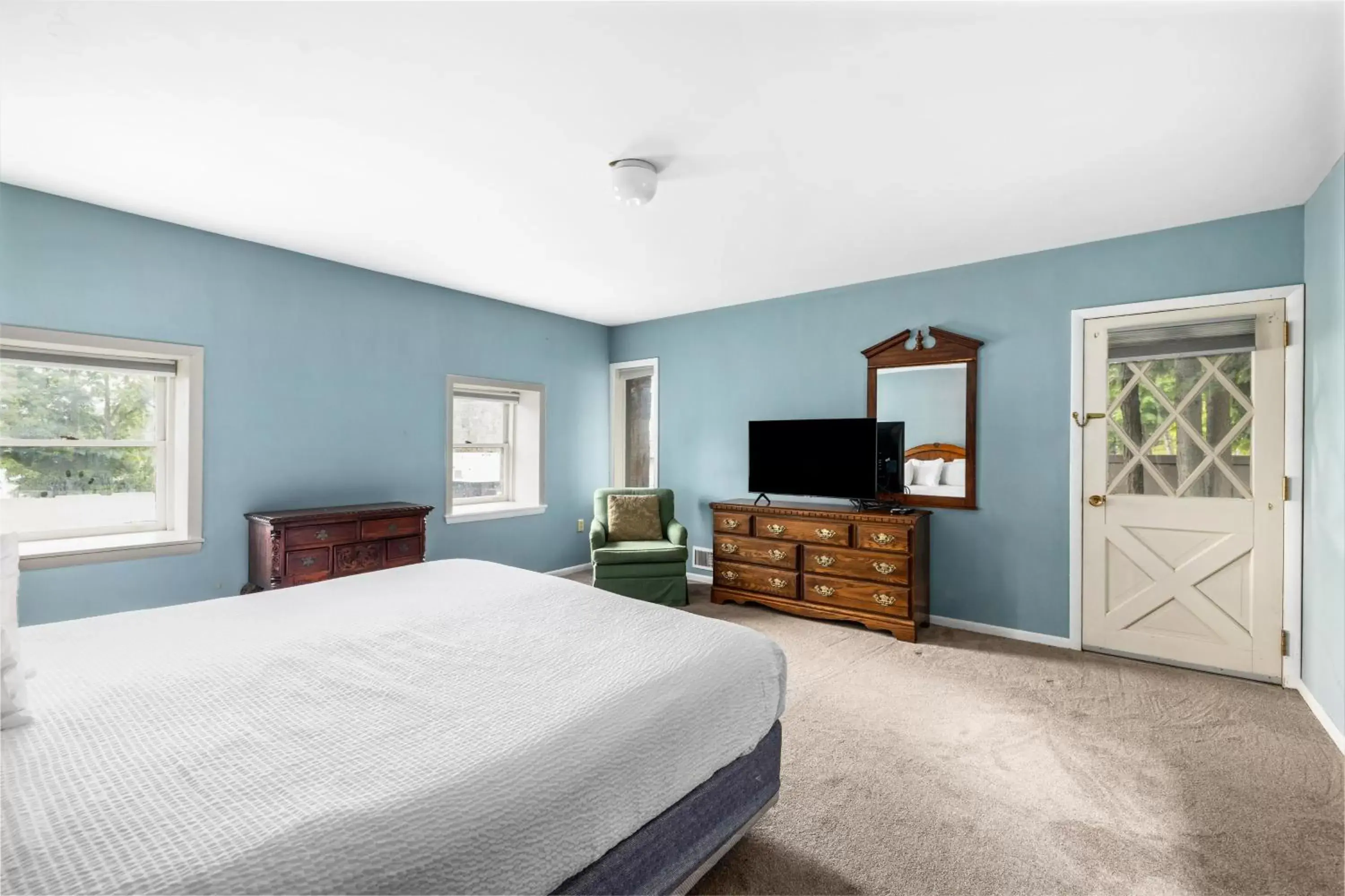 Family Bungalow in Sun Castle Resort Family Bungalow in Sun Castle Resort