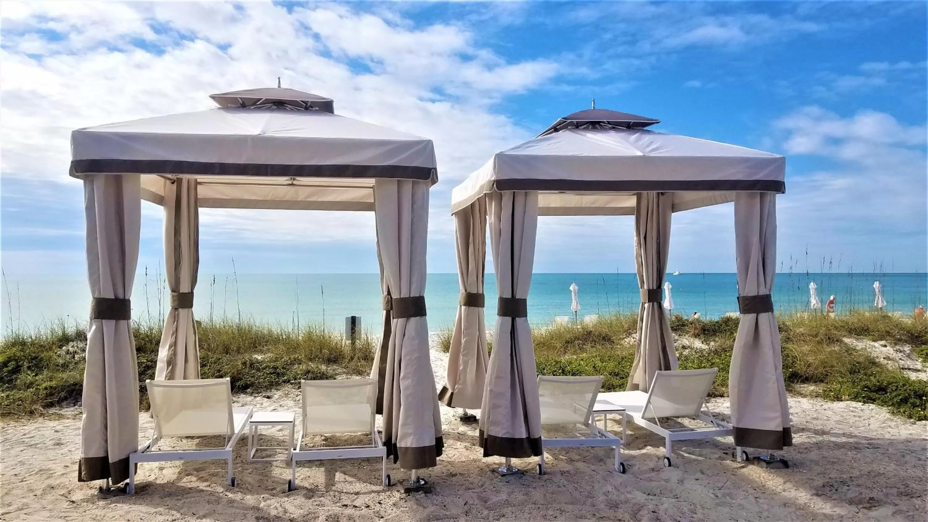 Bali Hai Beachfront Resort and Spa