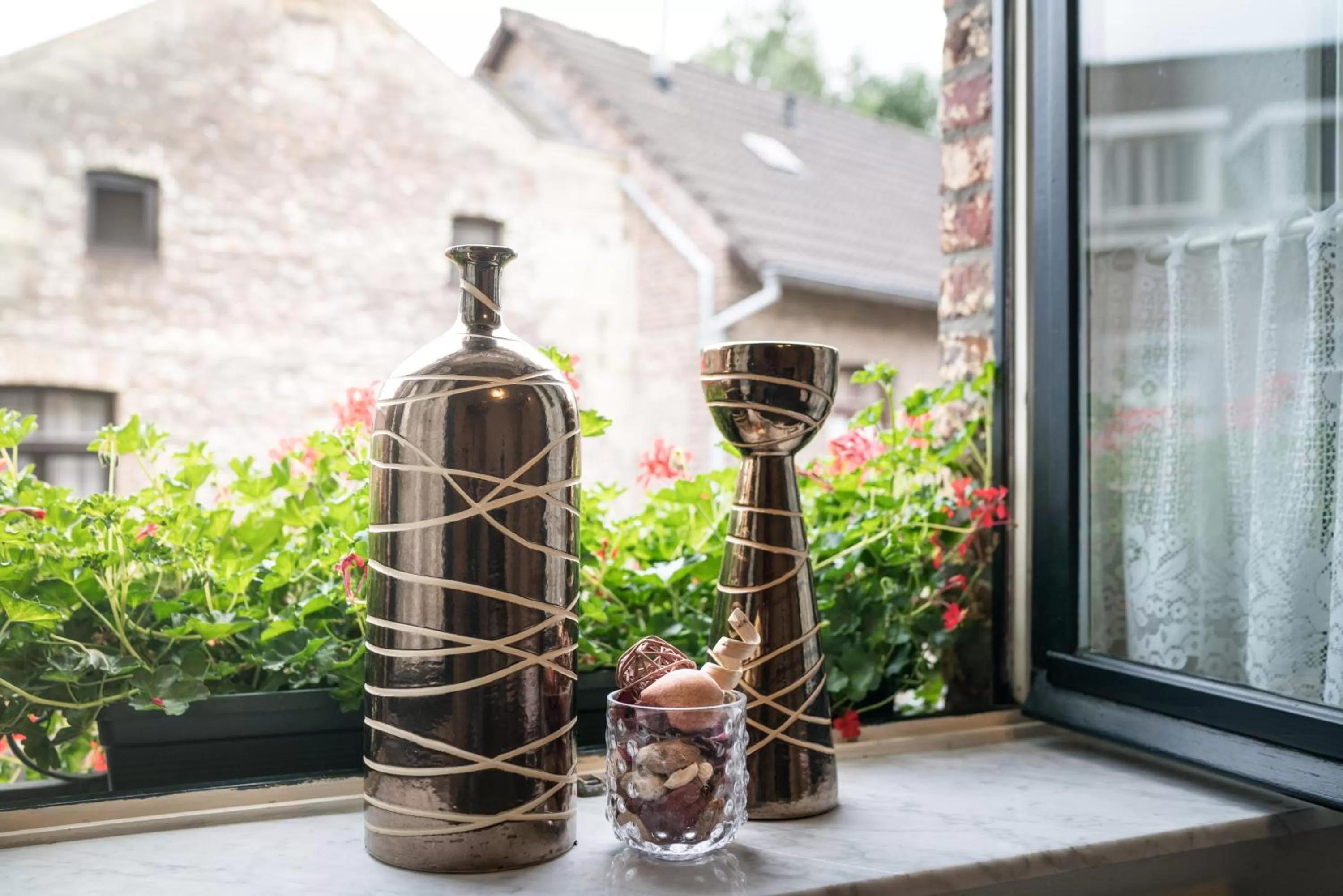 Summer in Gasterij de Poort