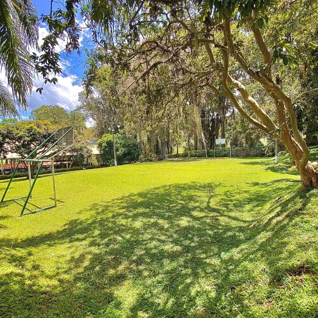 Hotel Hacienda Santa Barbara