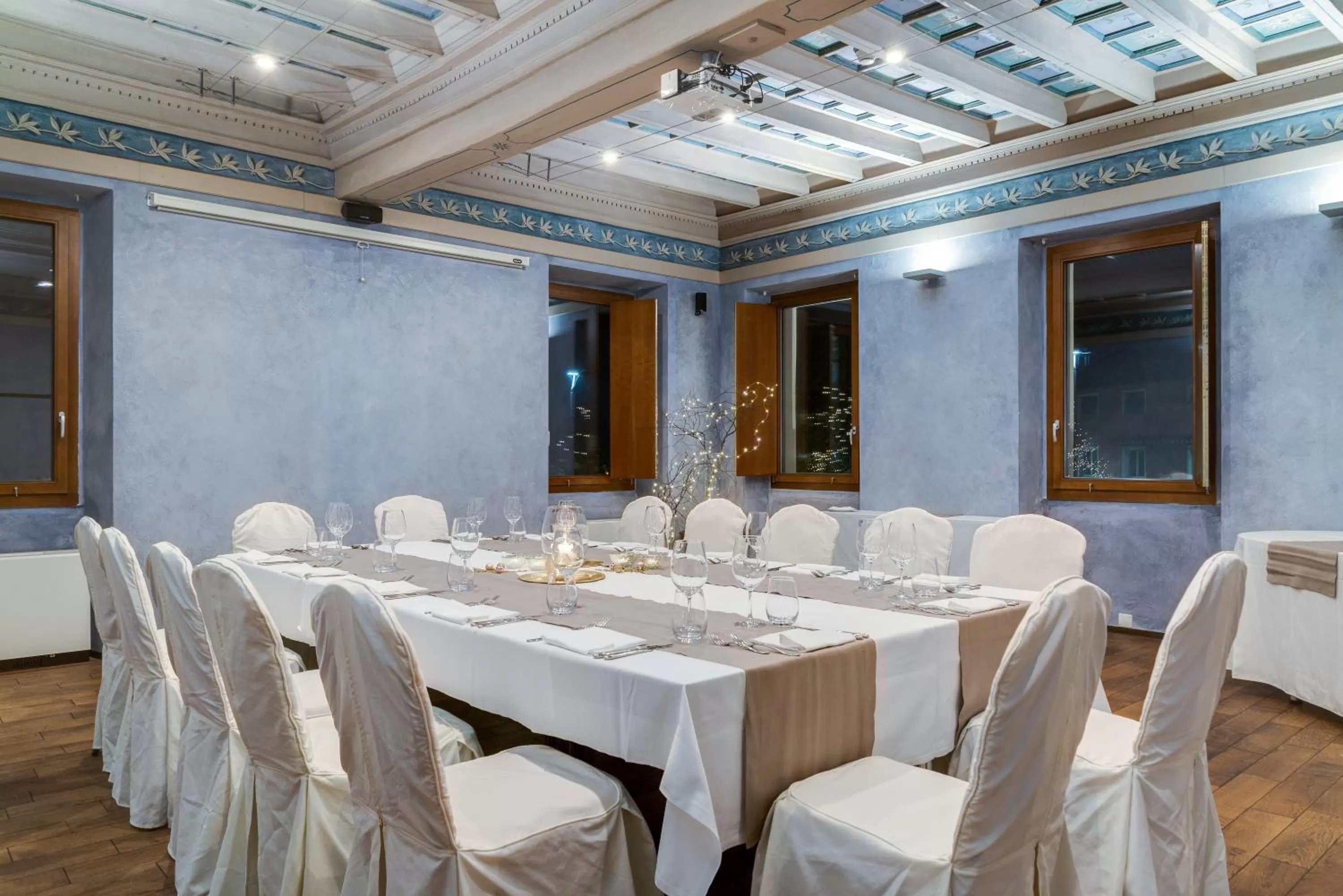Business facilities in Boutique & Business Hotel La Tureta
