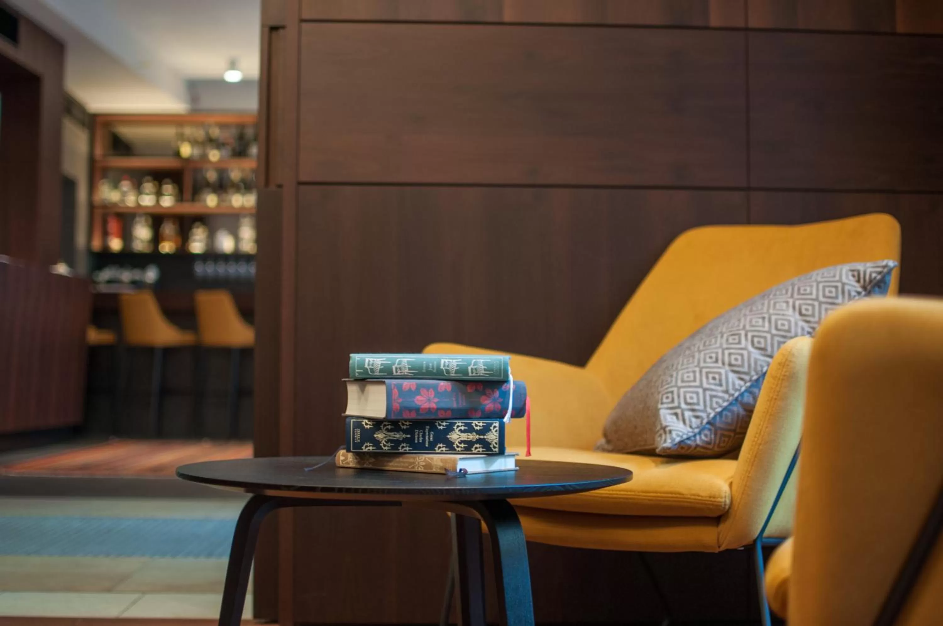 Coffee/tea facilities in Hotel Mrak