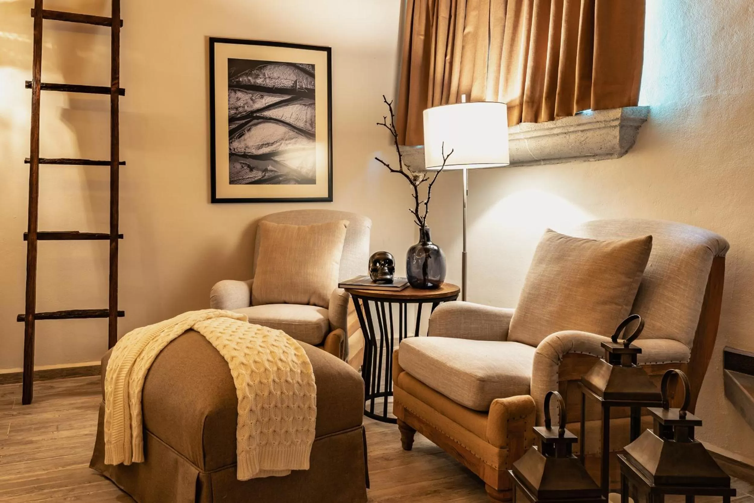 Uraján de Luna Hotel Boutique & Spa