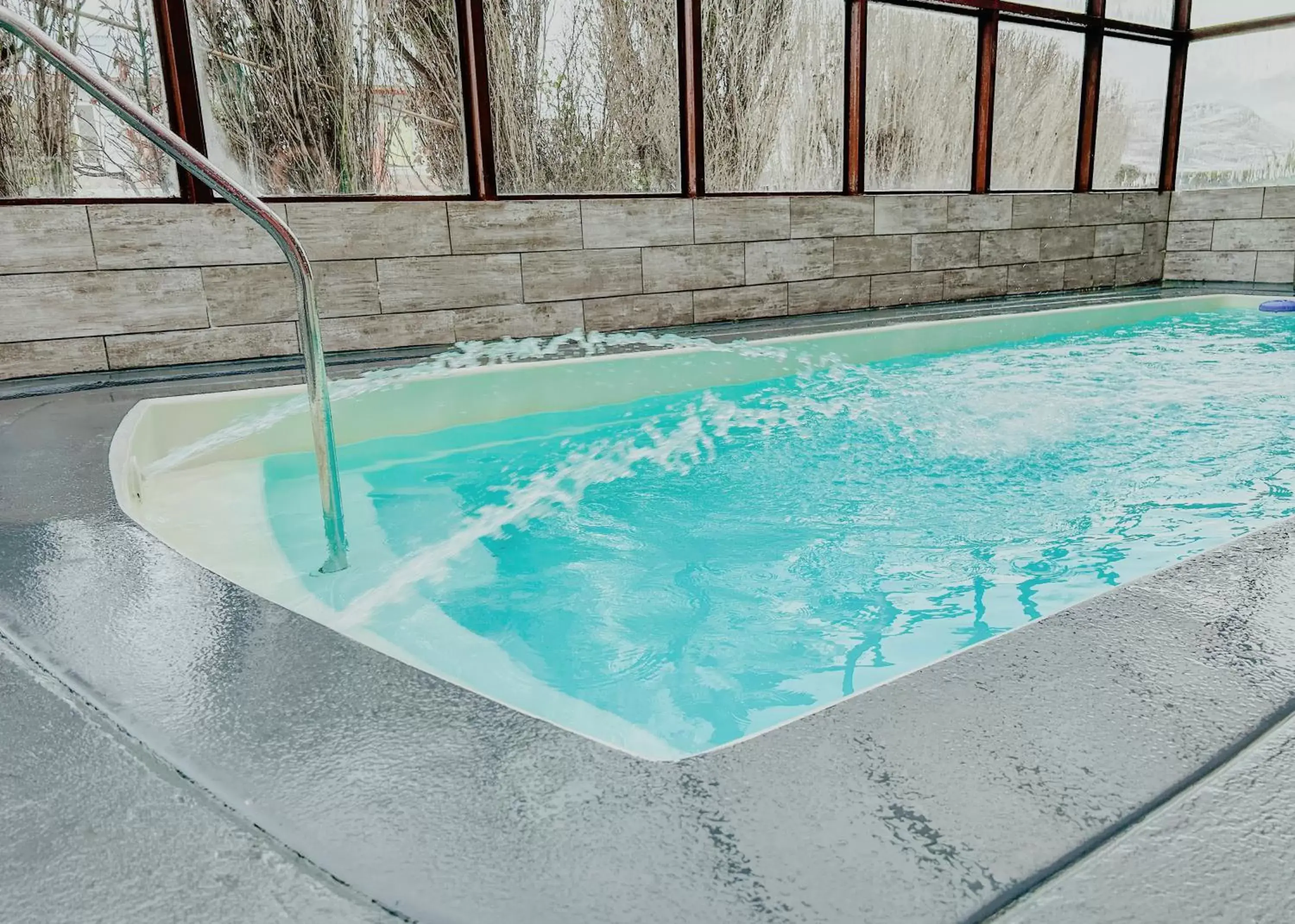 Hostería Lupama Hostería Lupama