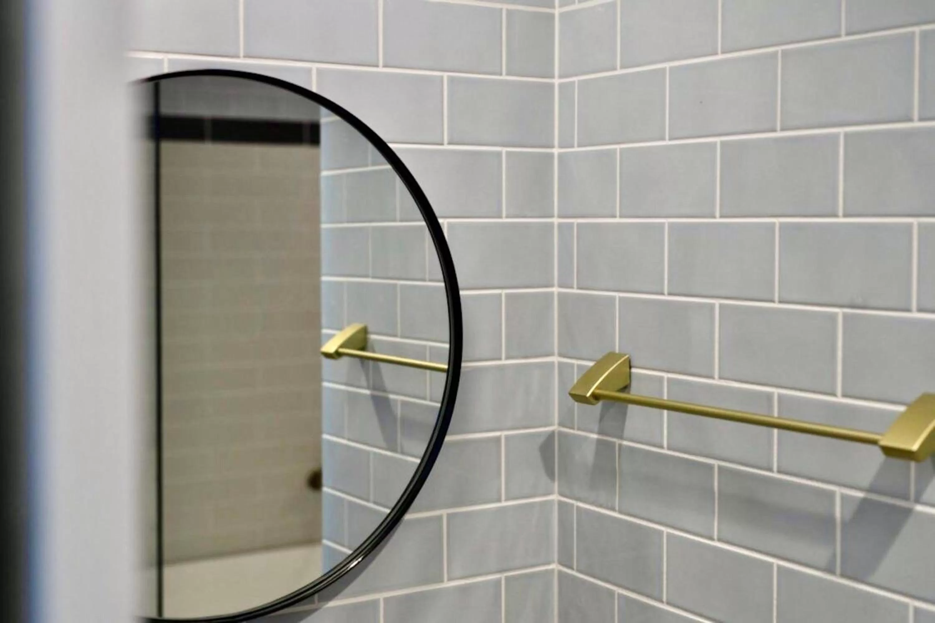 Bathroom in THE ROOT2 HOTEL