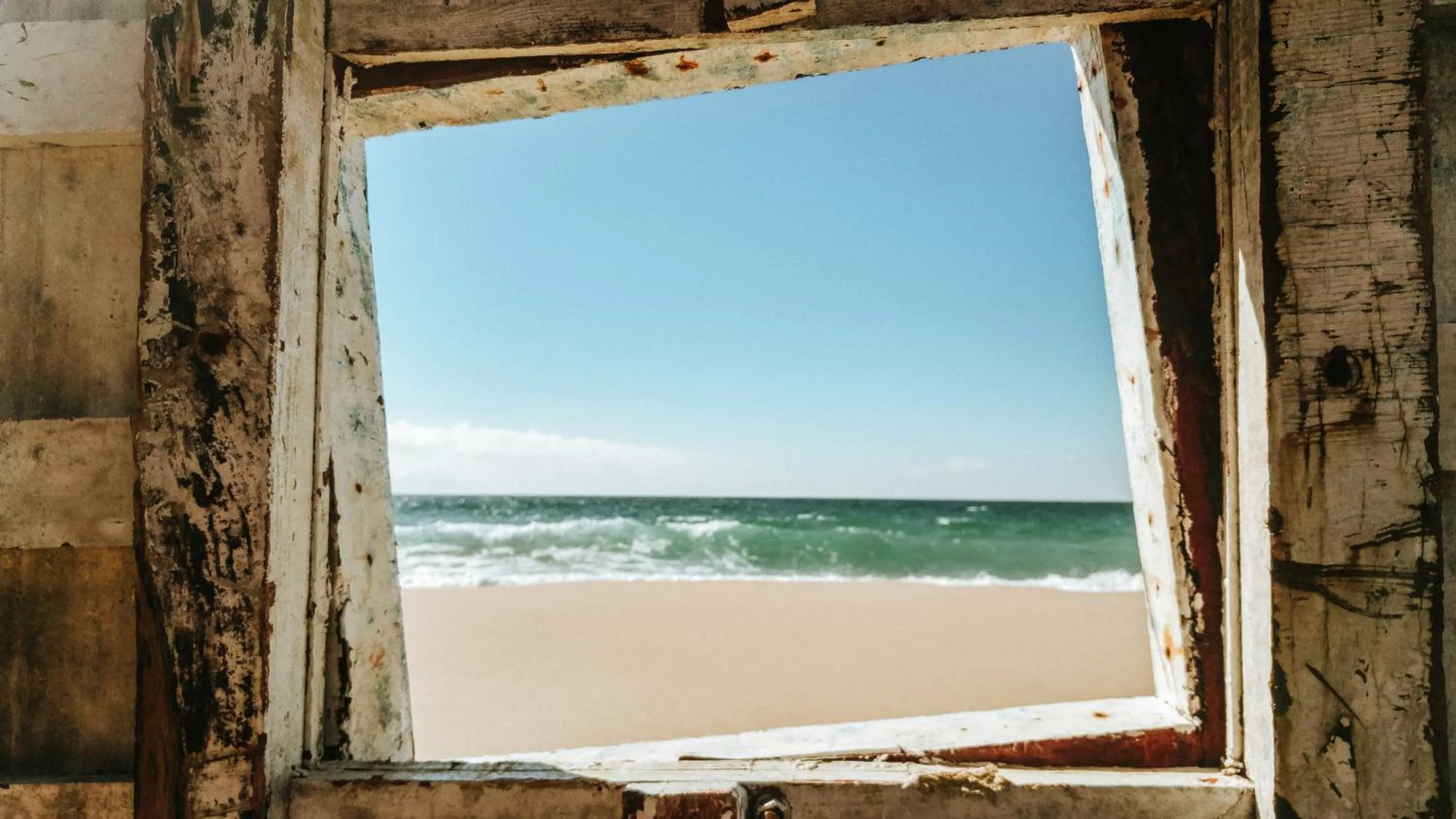 Natural landscape in Hotel Nuro