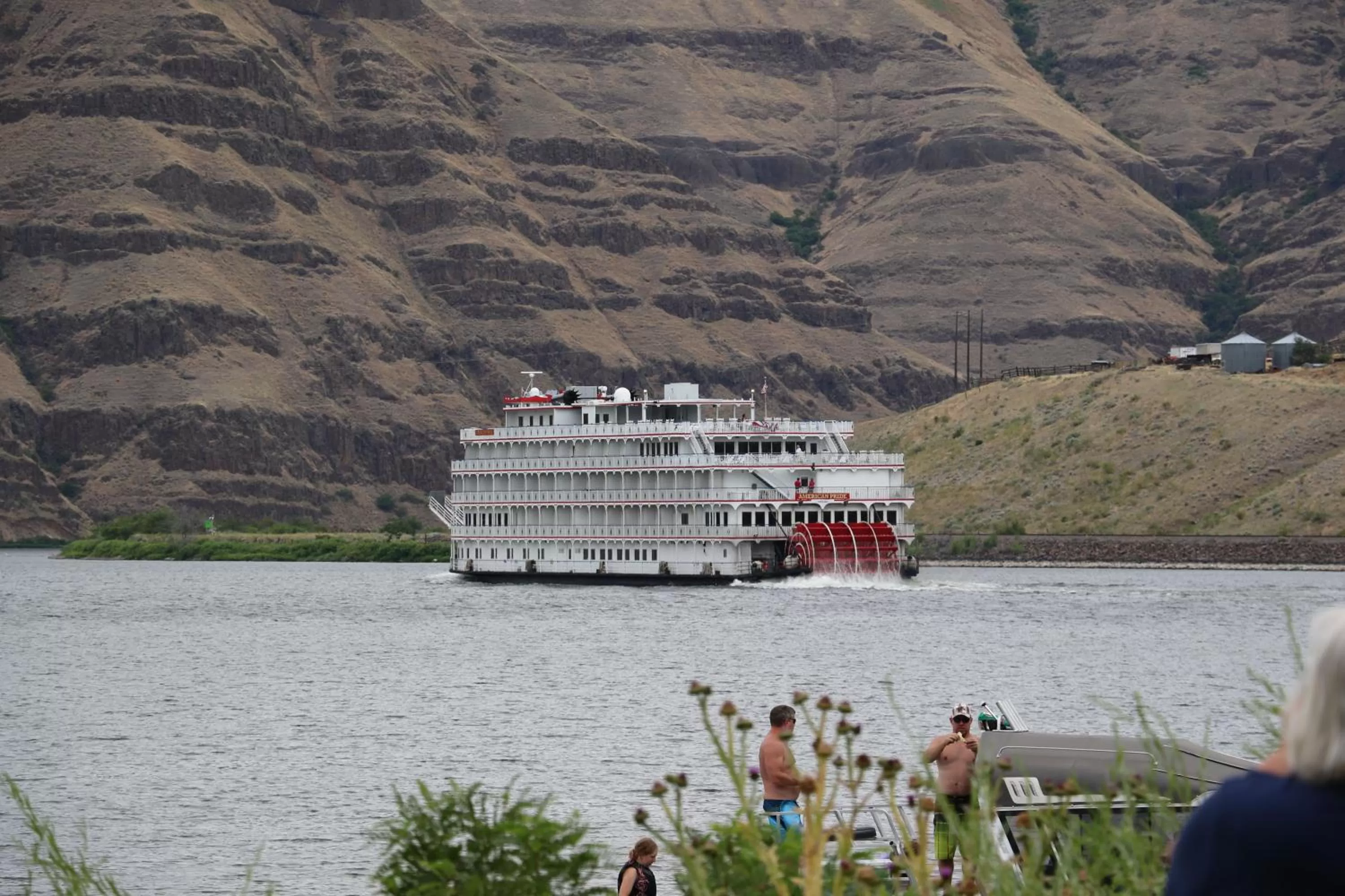 Property building in Holiday Inn Clarkston - Lewiston by IHG