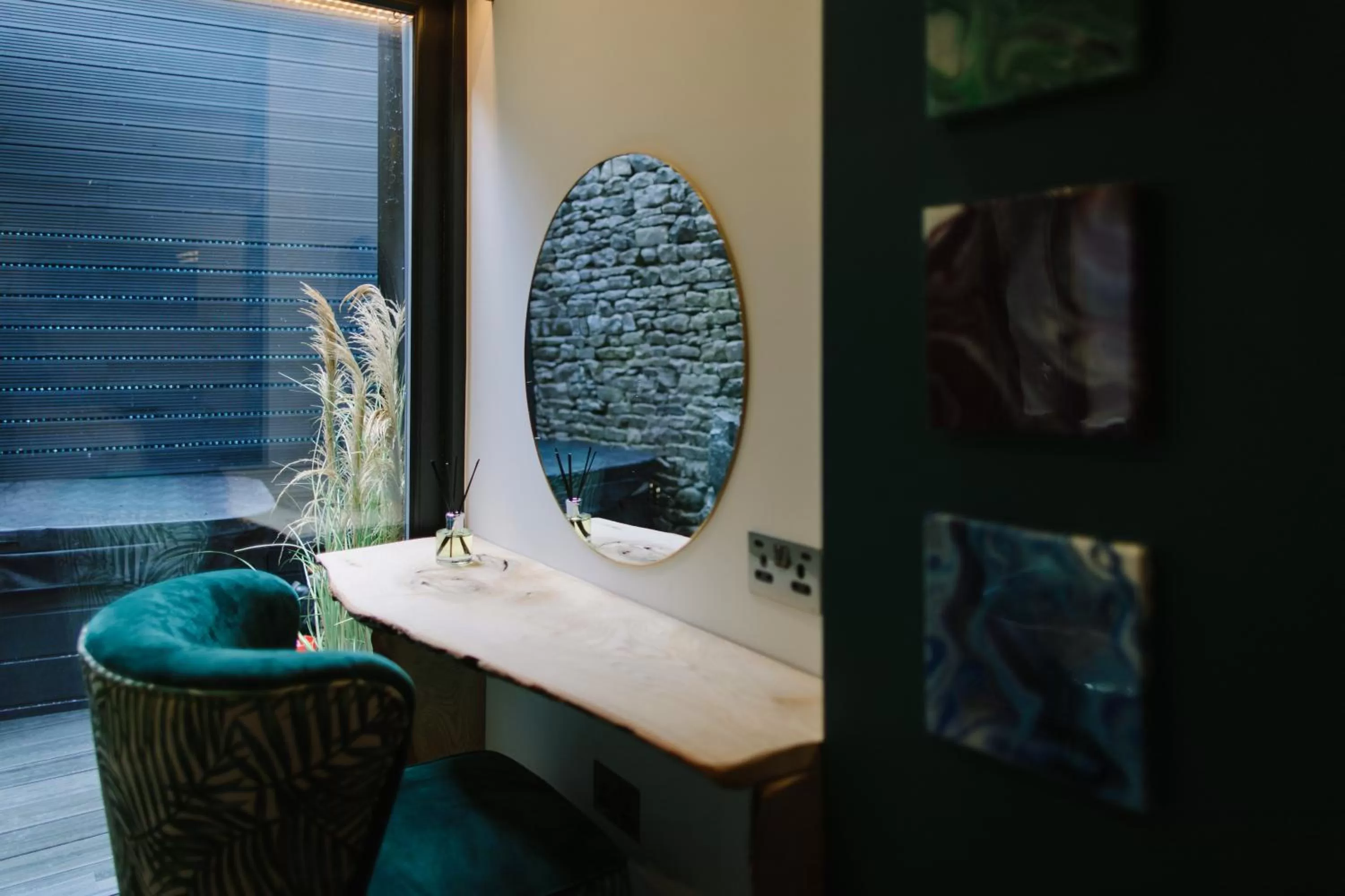 Other in Absoluxe Suites