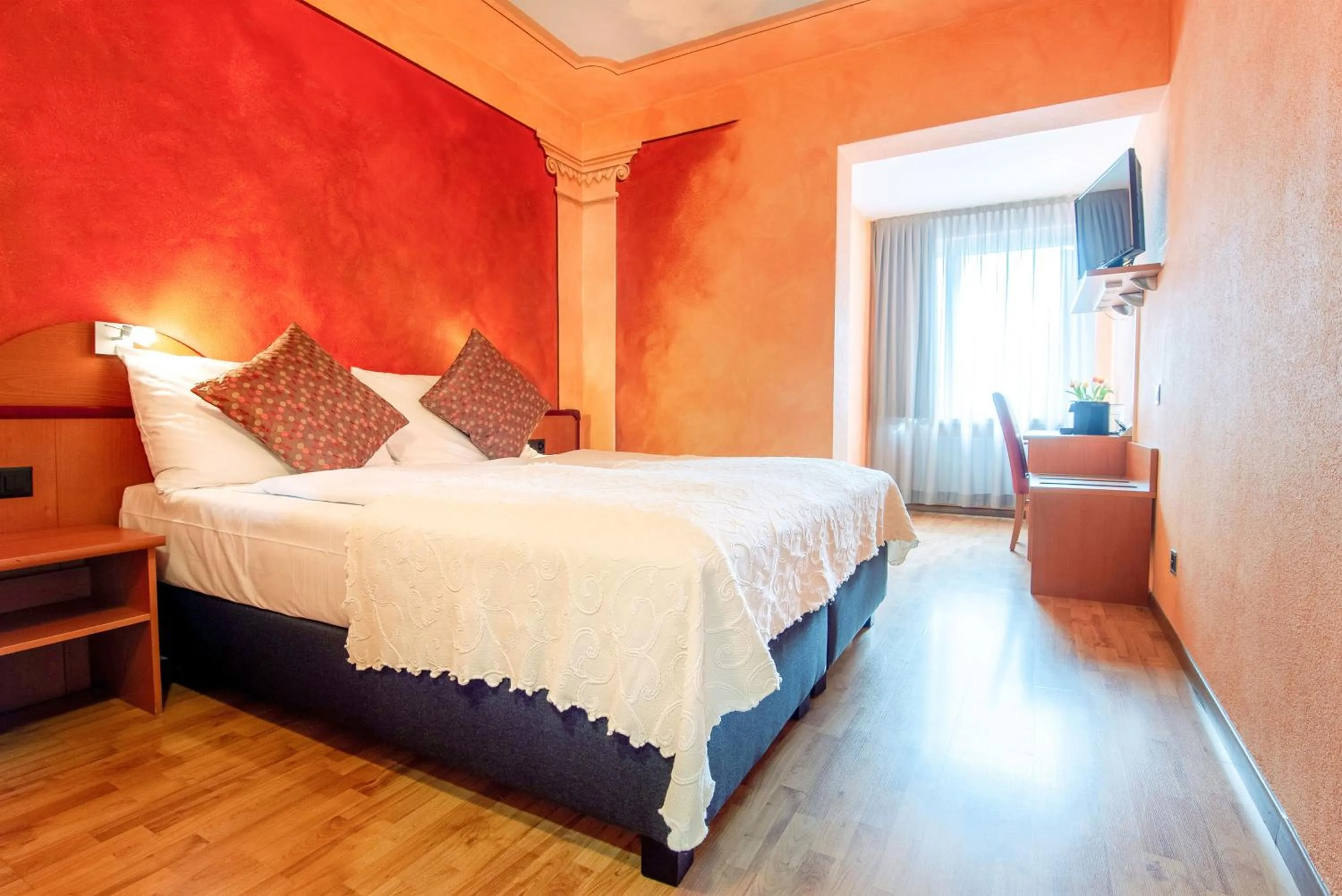 Bed in Al Giardinetto