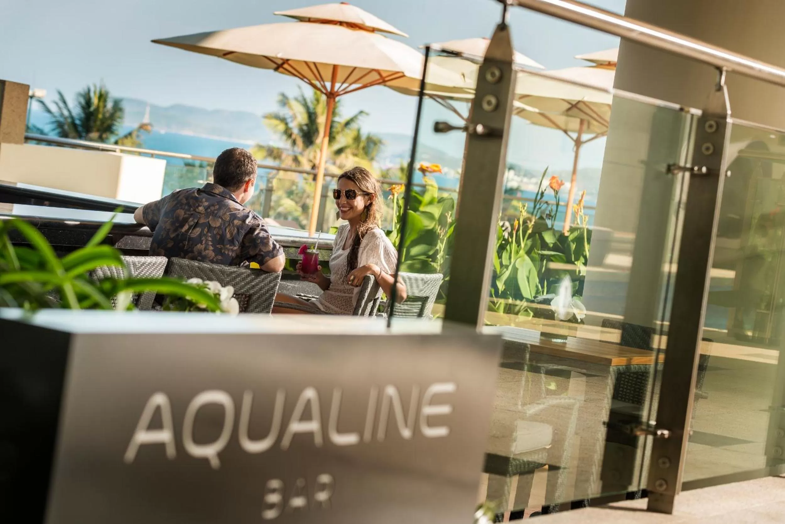 People in InterContinental Nha Trang by IHG