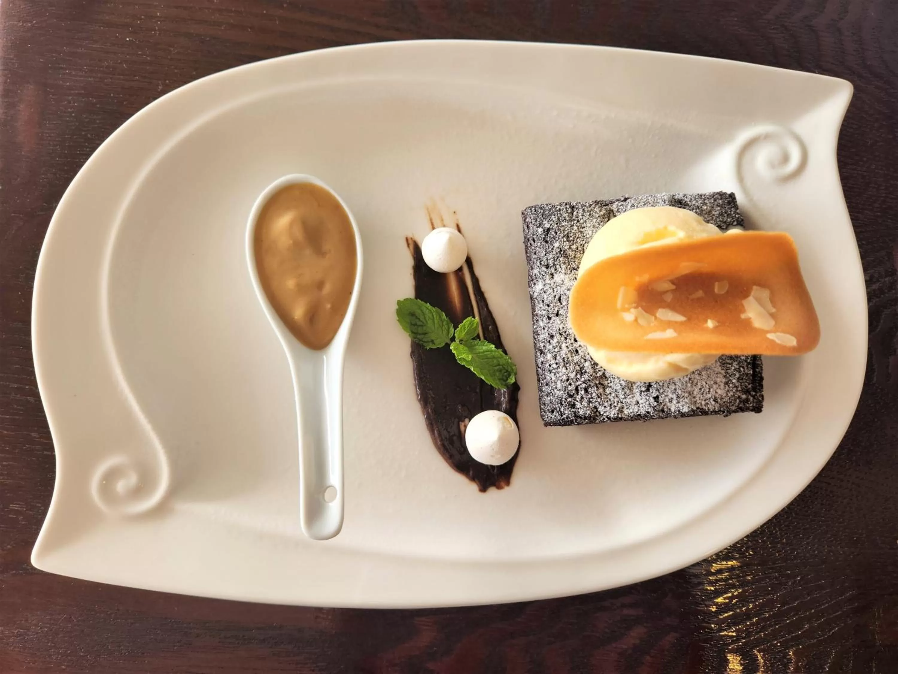 Restaurant/places to eat in Novotel Suva Lami Bay