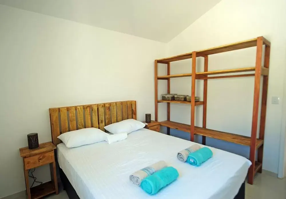 Apartment with Balcony in Manga Verde Beach Residence Apartment with Balcony in Manga Verde Beach Residence