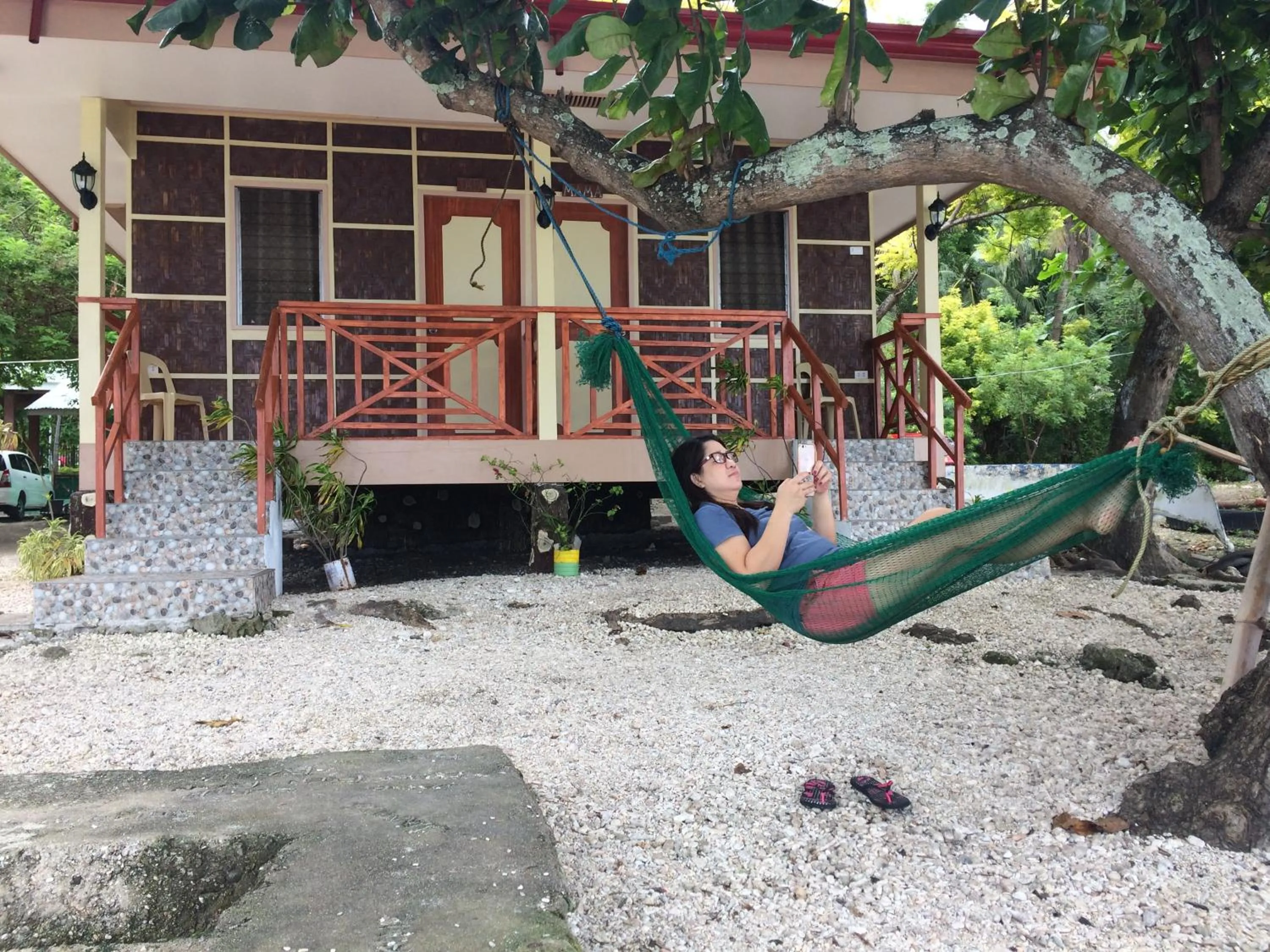 Activities in Island Front - Bangcogon Resort and Restaurant