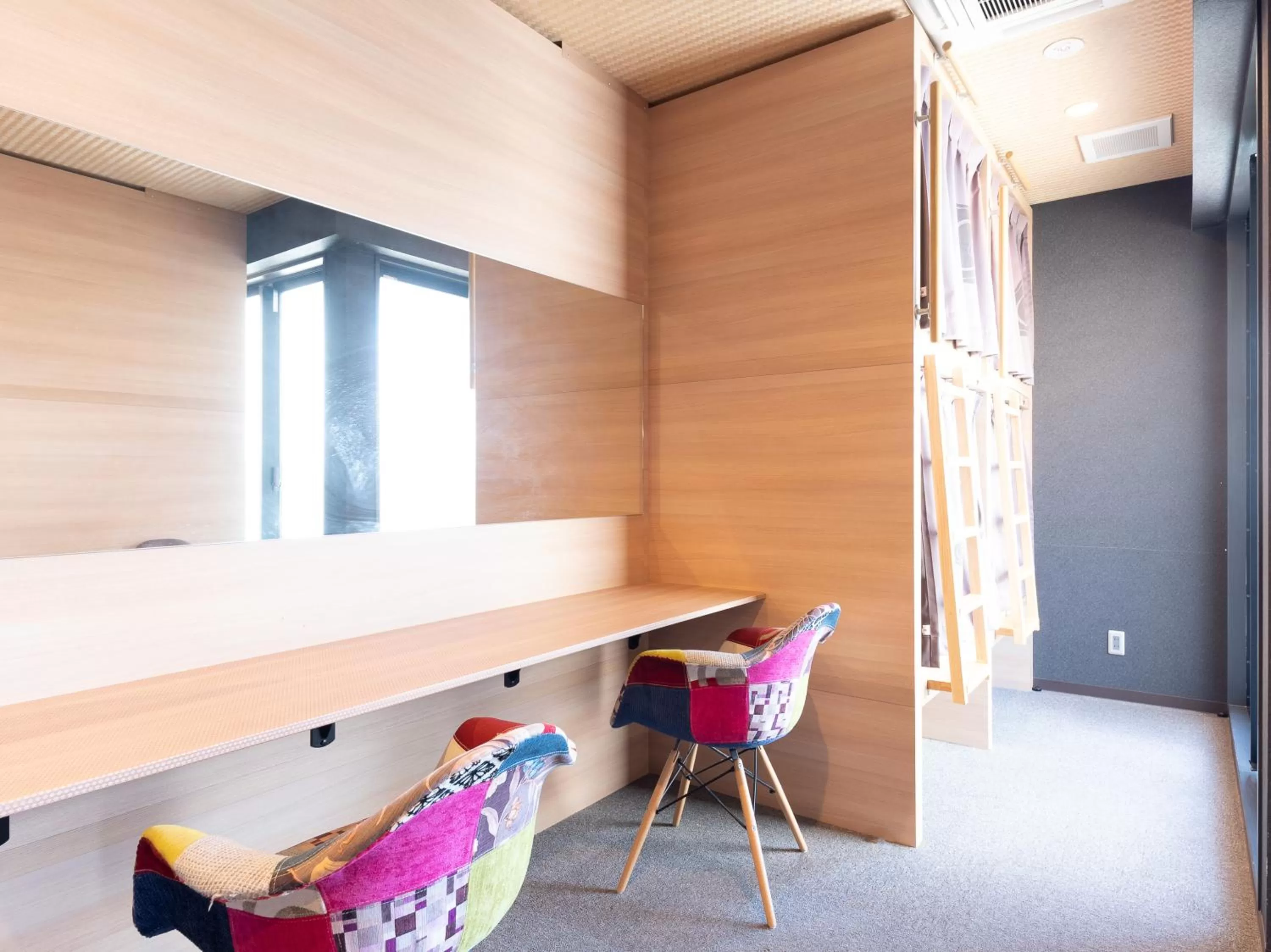 Photo of the whole room in Hiromas Hotel Kura