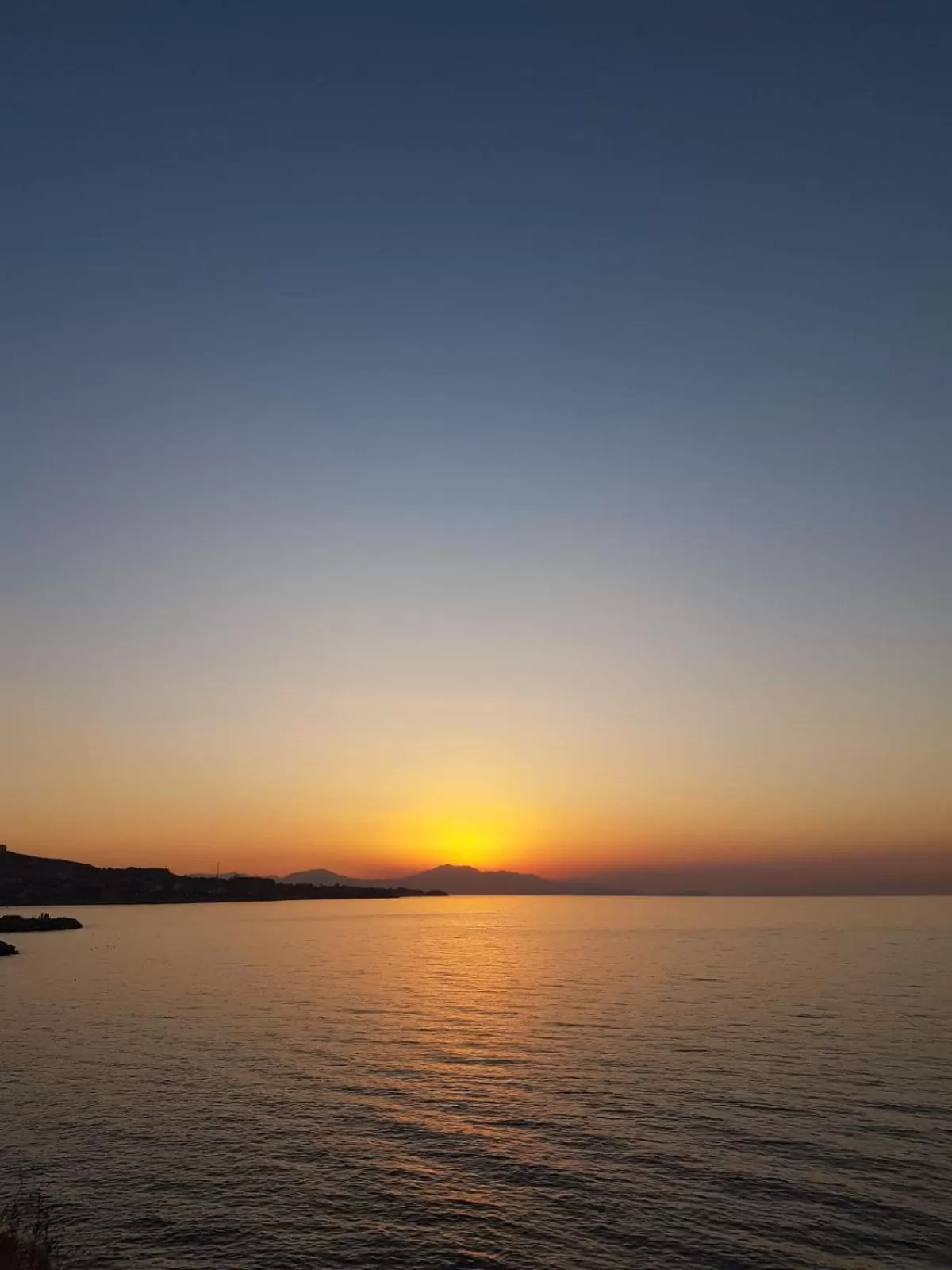 Natural landscape in Ramada by Wyndham Van