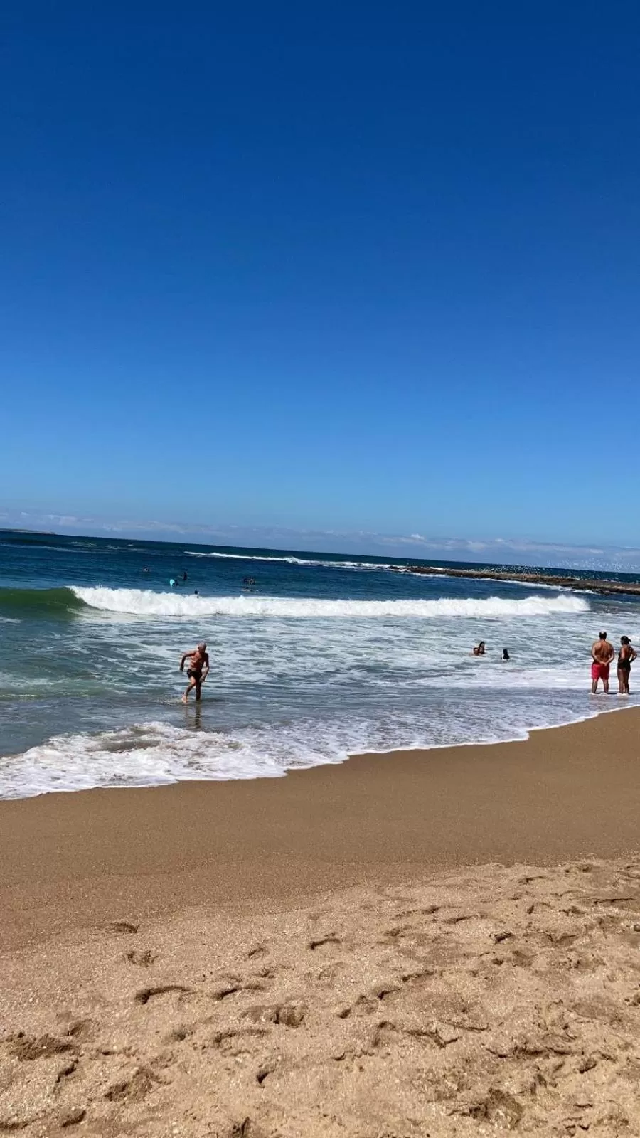 Natural landscape in Hotel Alhambra